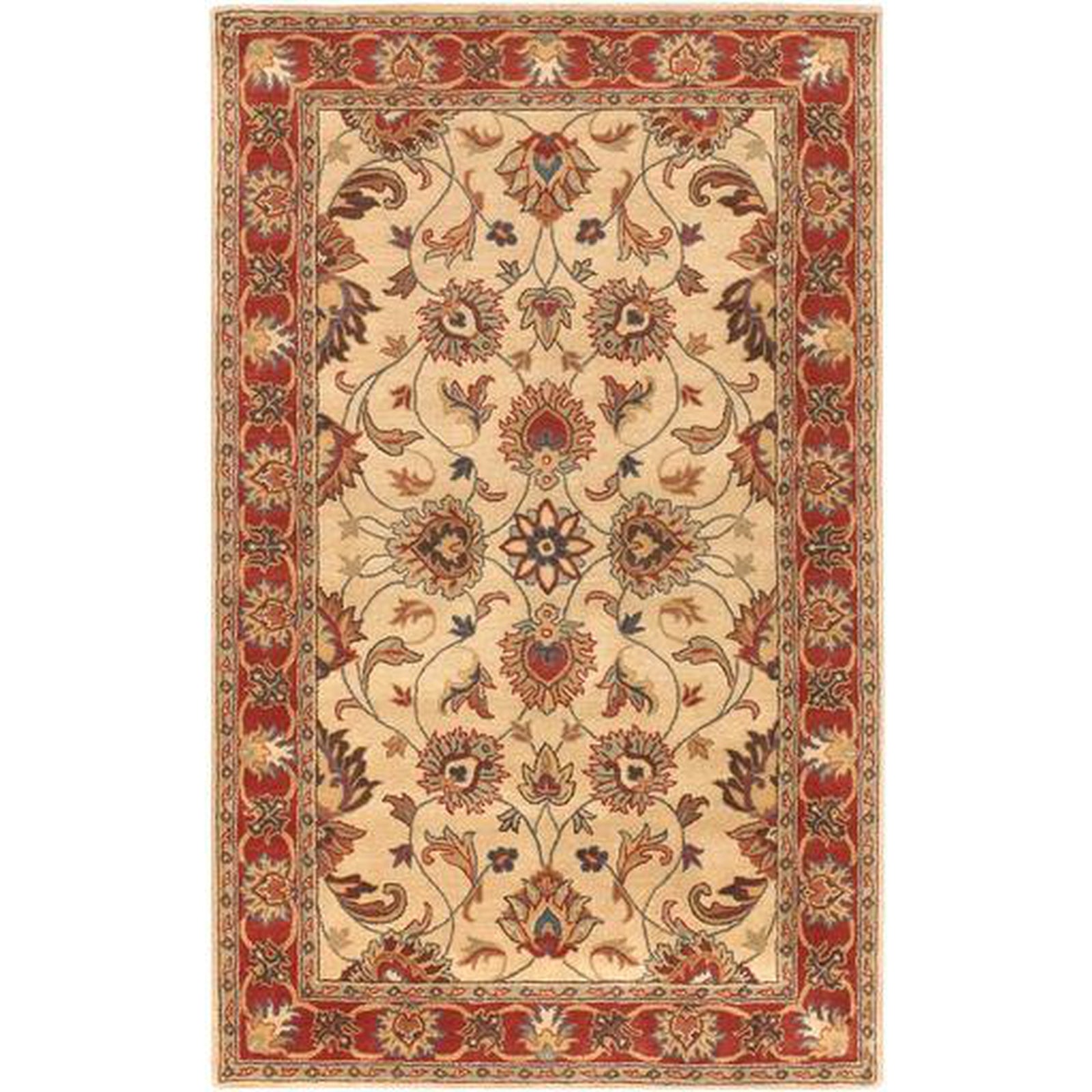 Livabliss by Surya Caesar CAE-1001 Rug