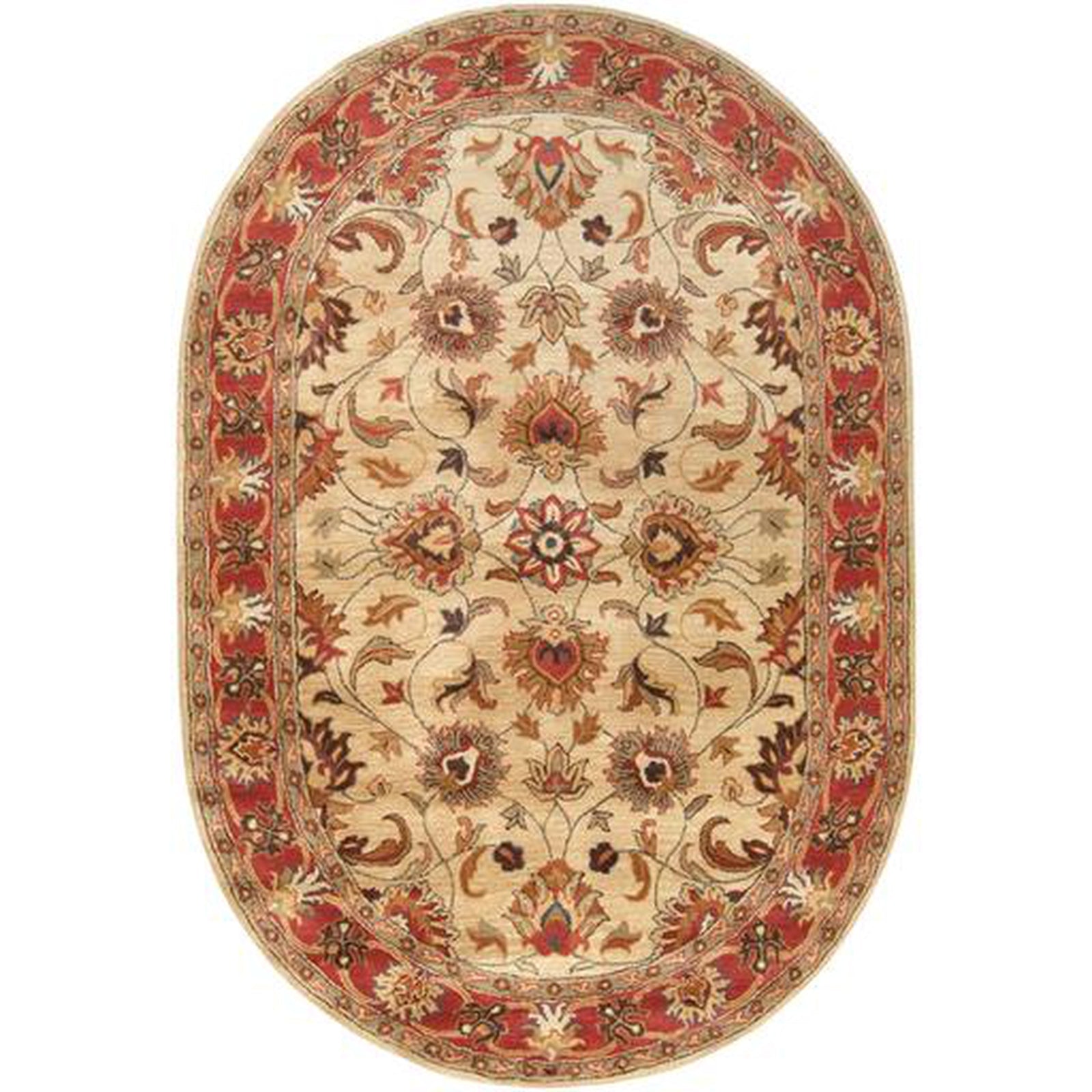 Livabliss by Surya Caesar CAE-1001 Rug