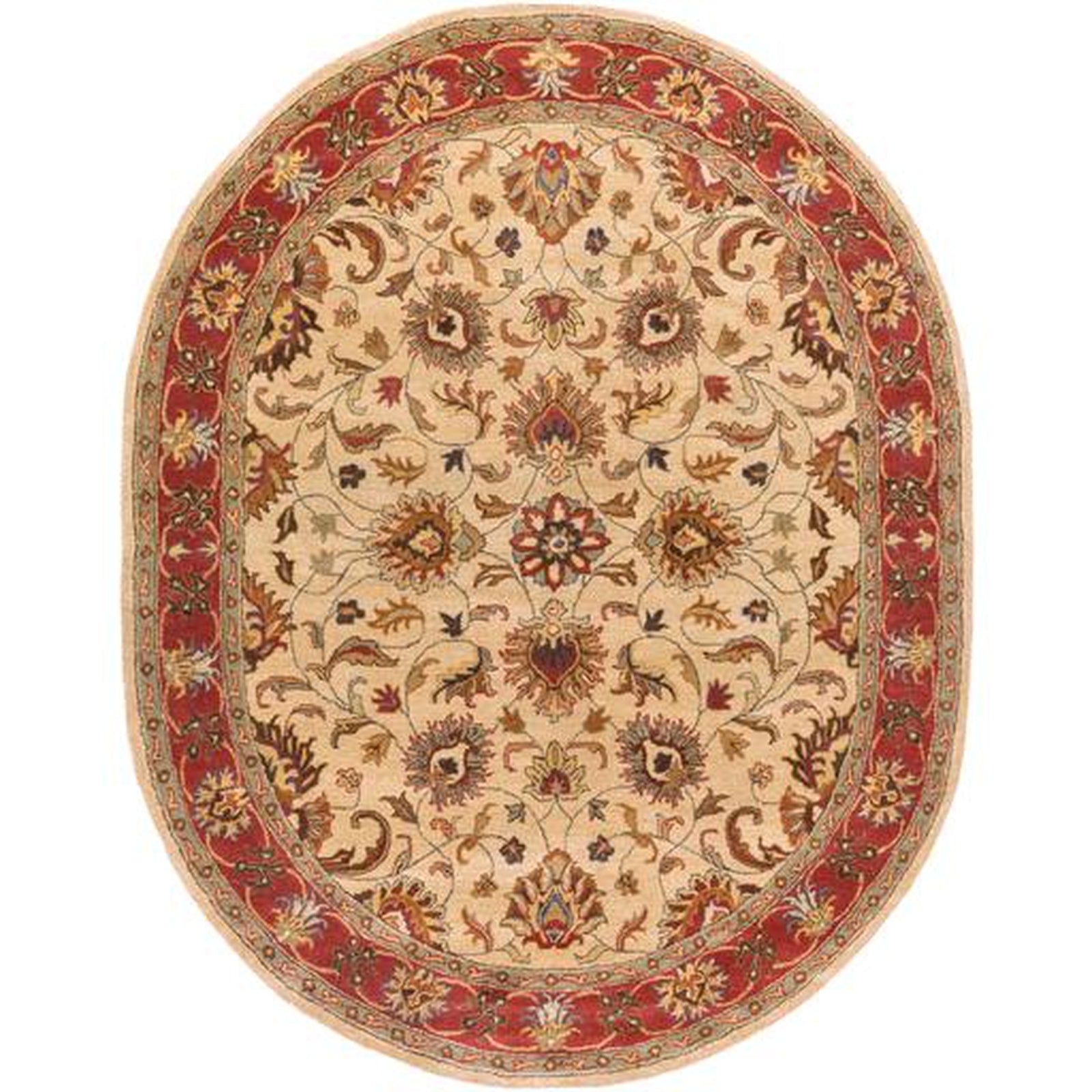 Livabliss by Surya Caesar CAE-1001 Rug