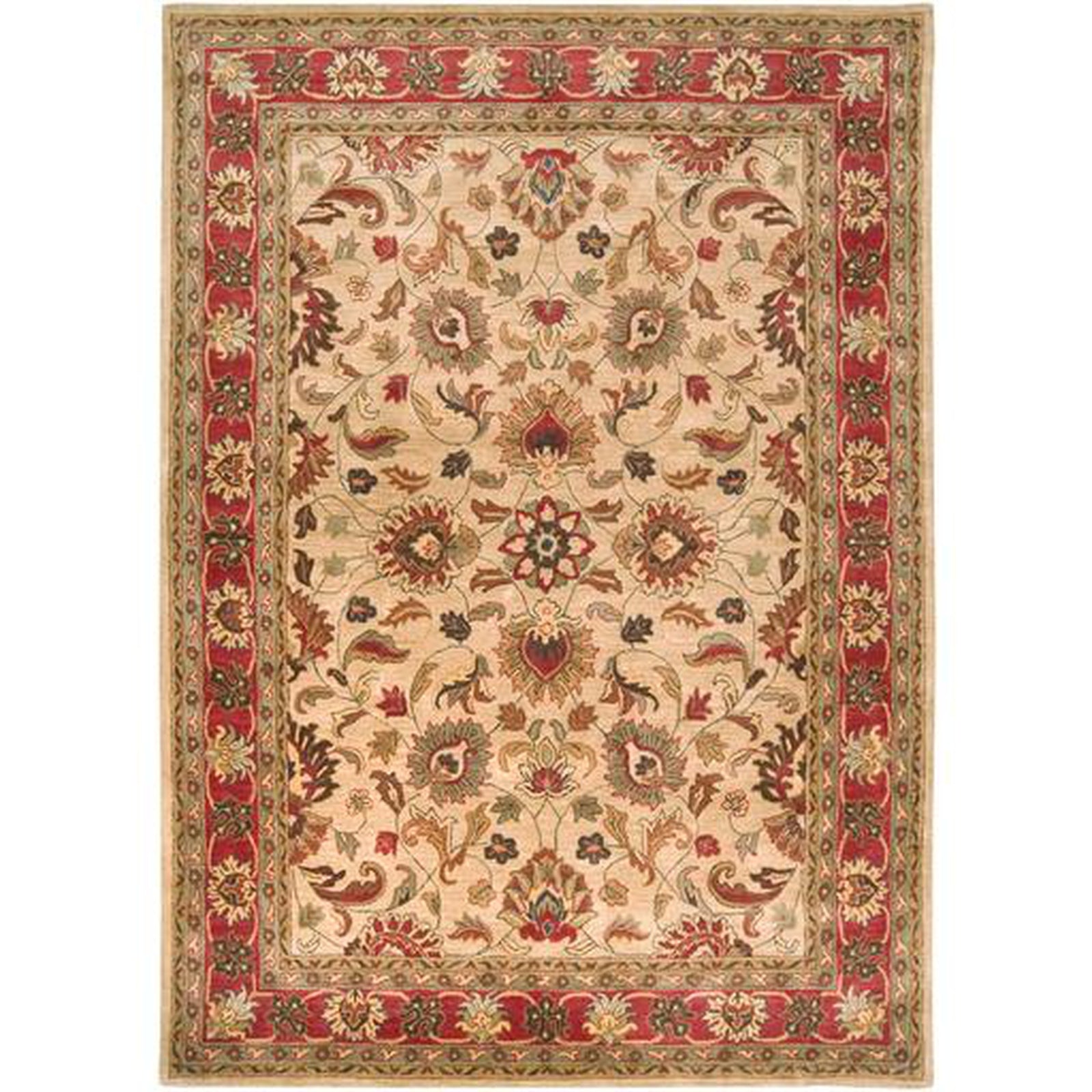 Livabliss by Surya Caesar CAE-1001 Rug