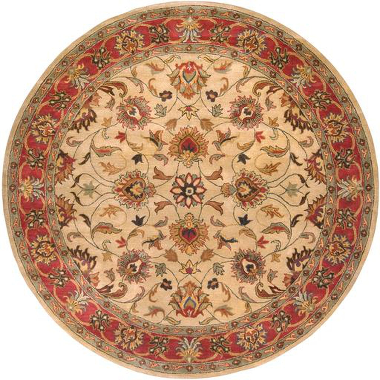Livabliss by Surya Caesar CAE-1001 Rug