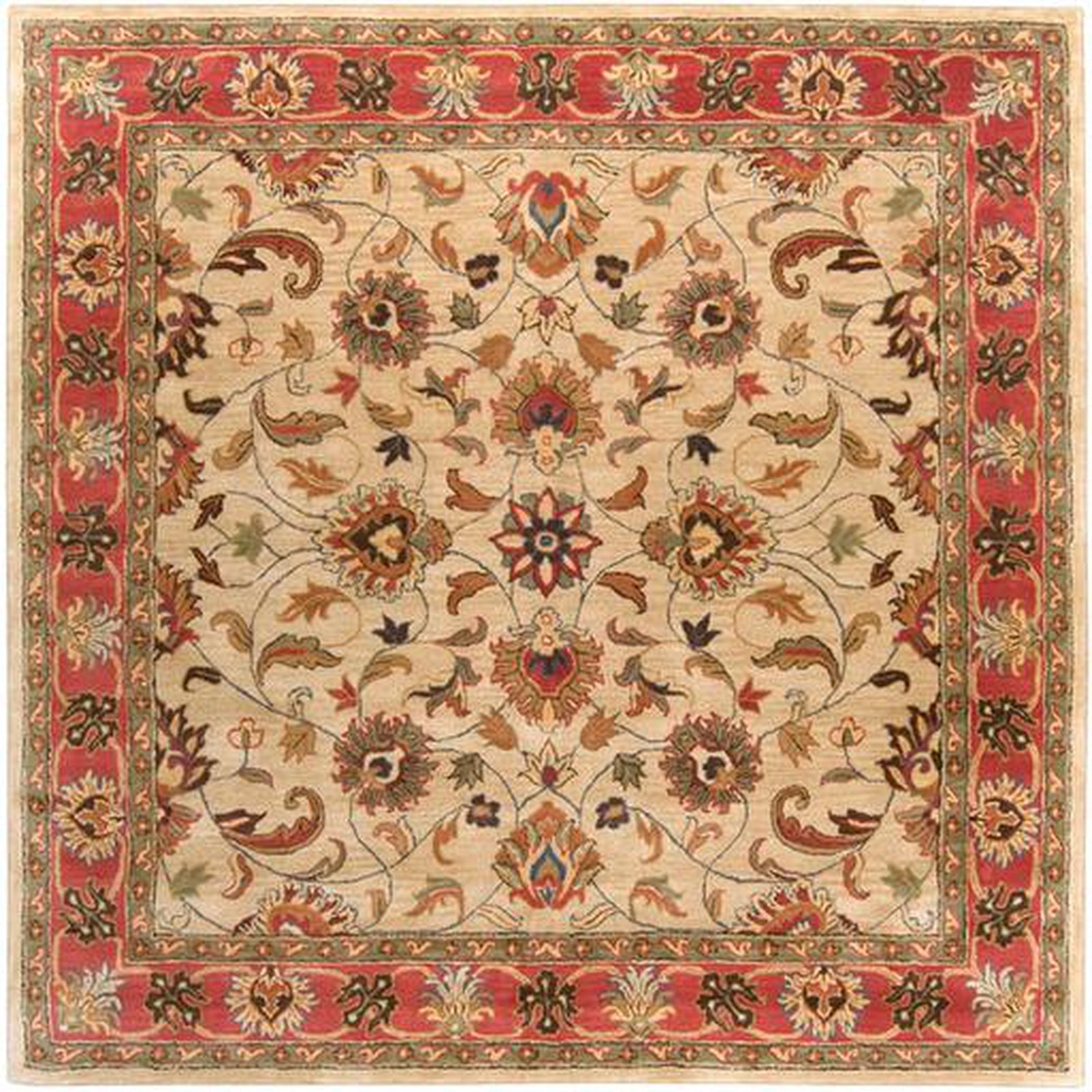 Livabliss by Surya Caesar CAE-1001 Rug