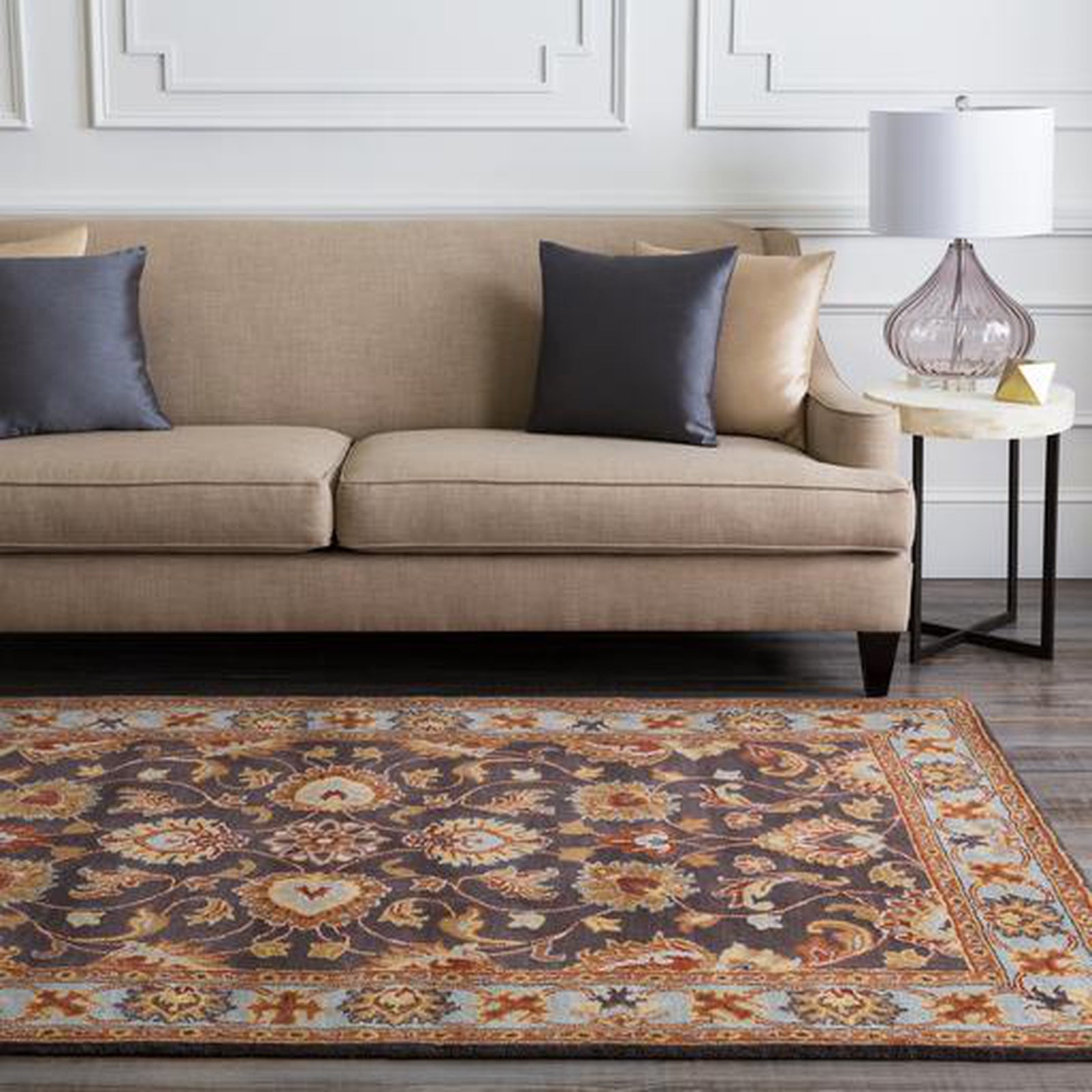 Livabliss by Surya Caesar CAE-1004 Rug