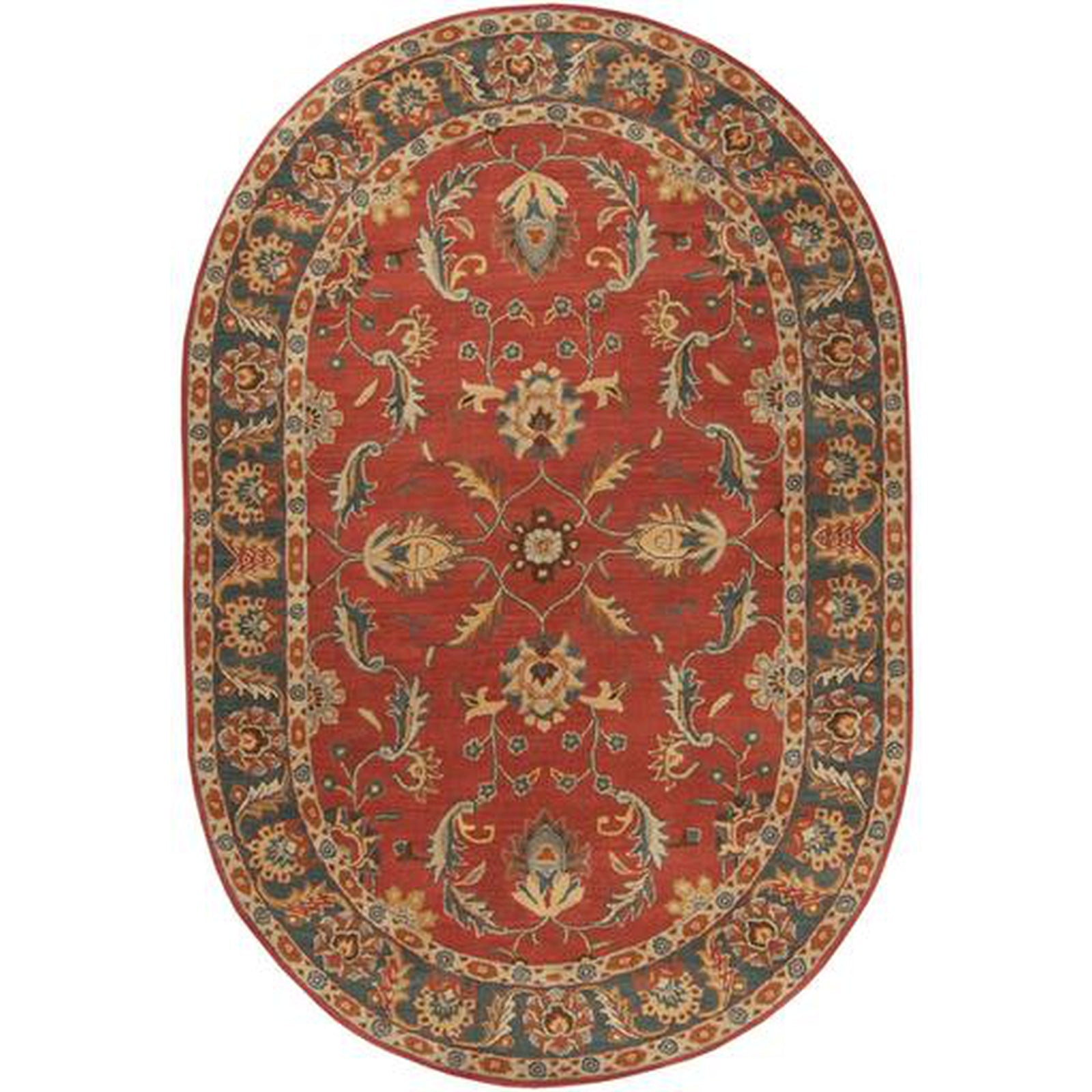 Livabliss by Surya Caesar CAE-1007 Rug