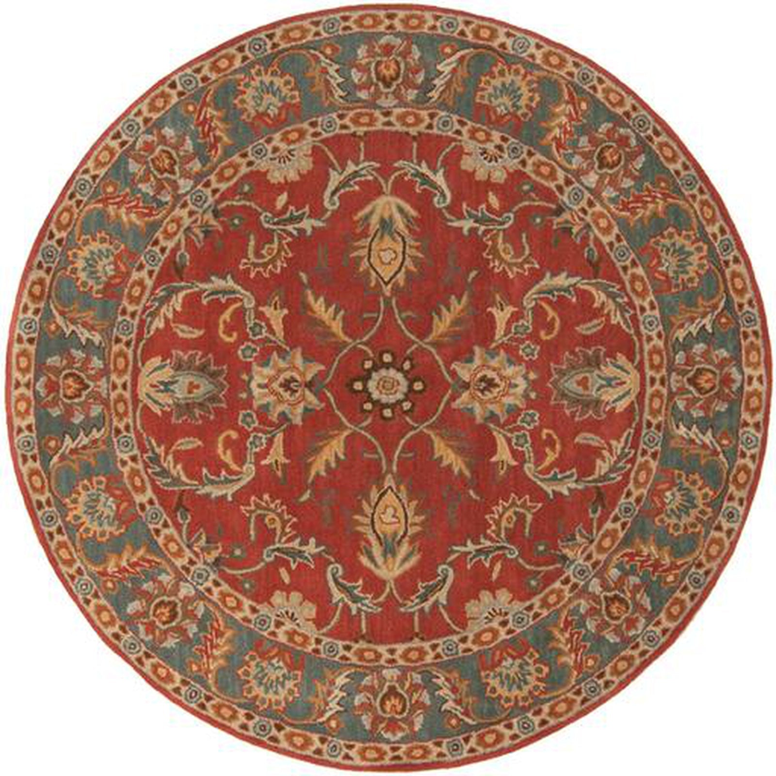 Livabliss by Surya Caesar CAE-1007 Rug