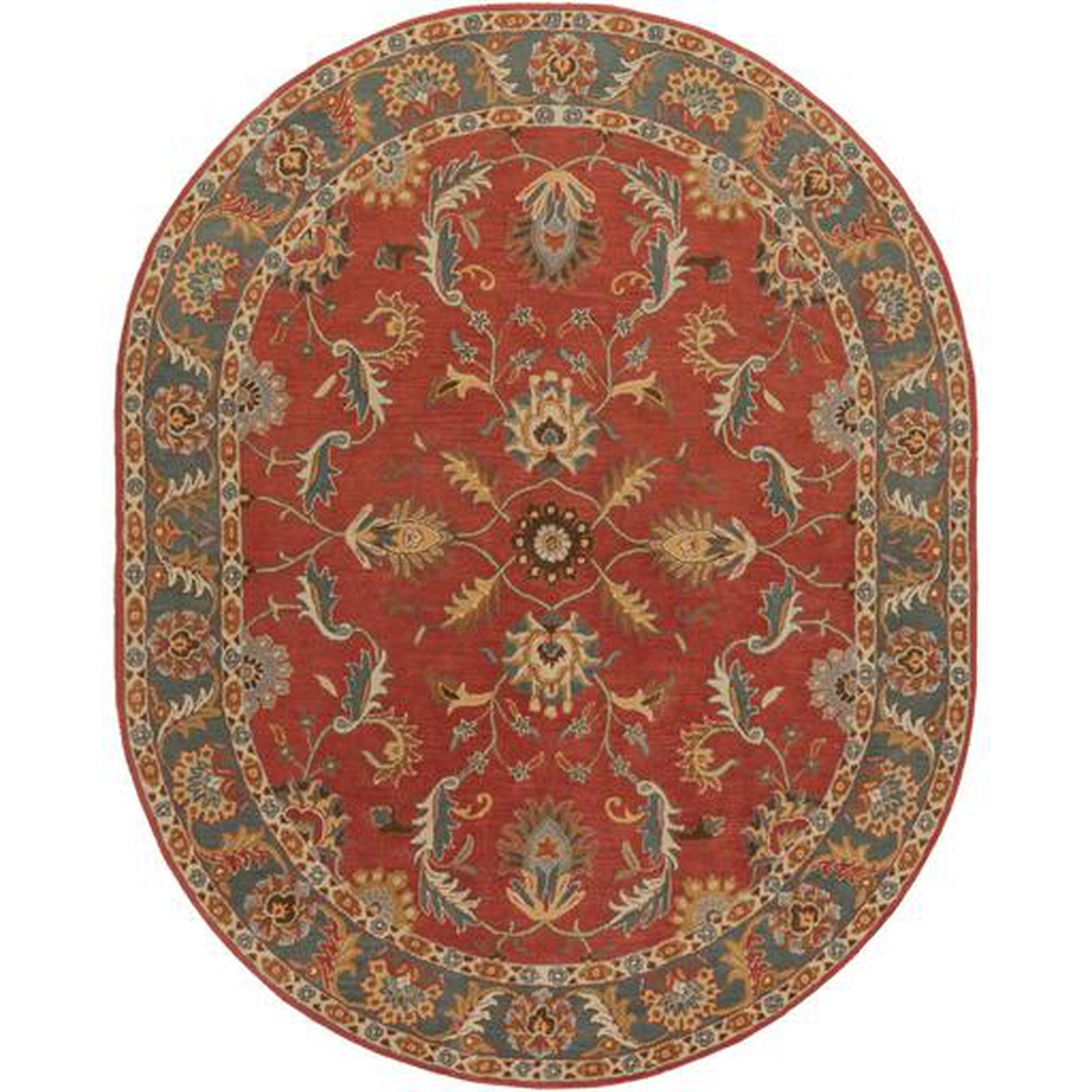 Livabliss by Surya Caesar CAE-1007 Rug