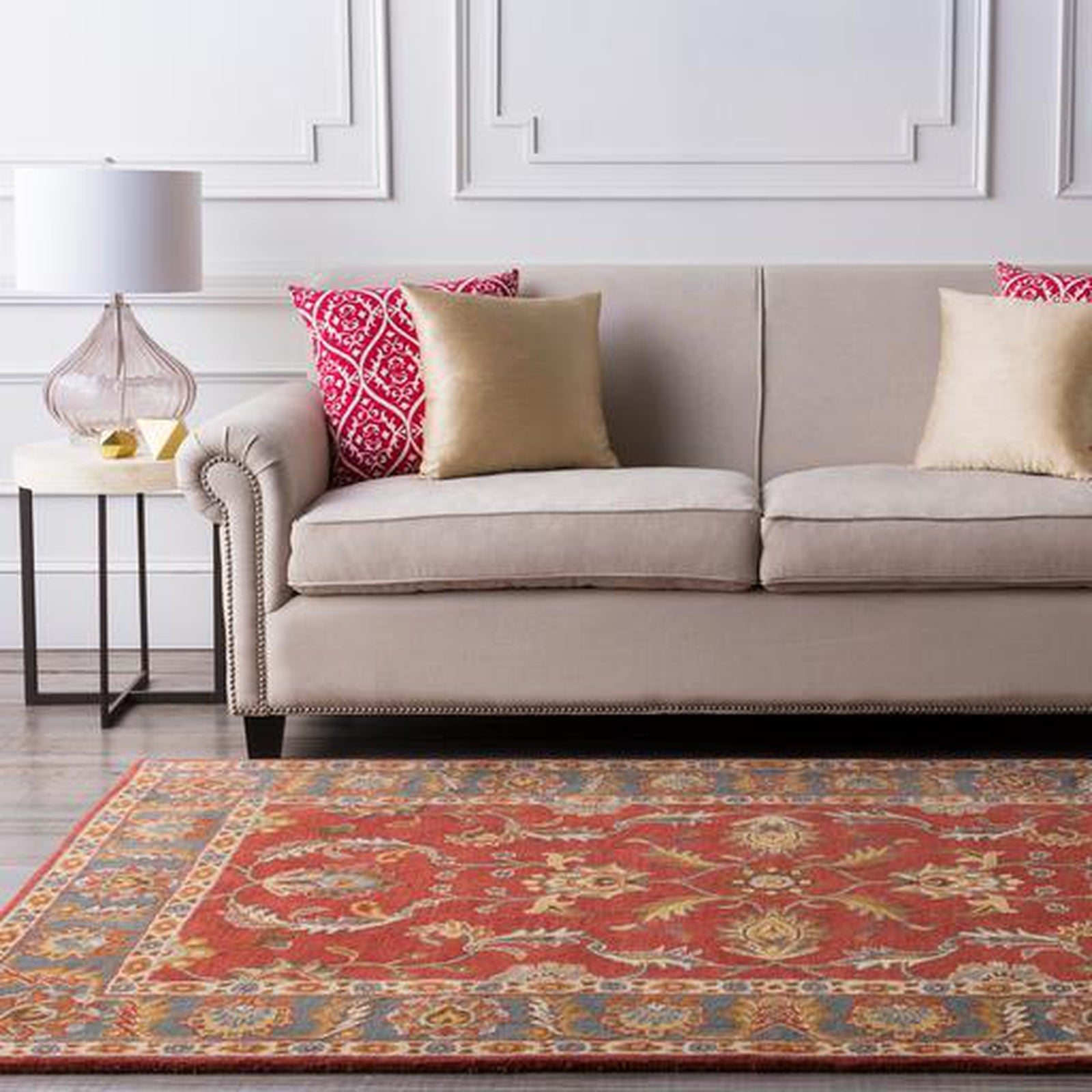 Livabliss by Surya Caesar CAE-1007 Rug