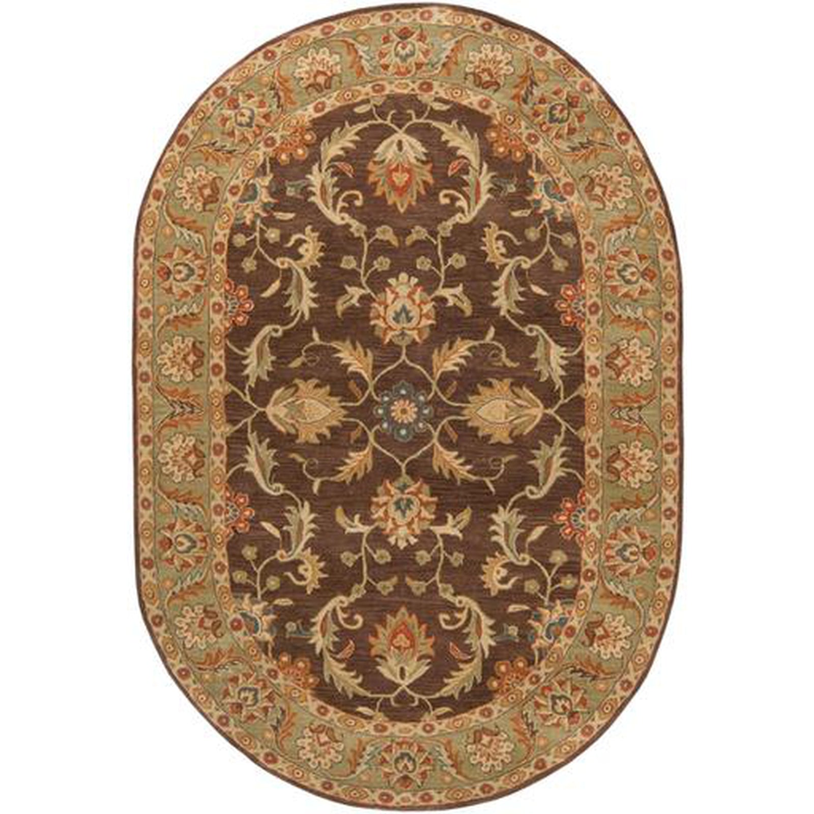 Livabliss by Surya Caesar CAE-1009 Rug
