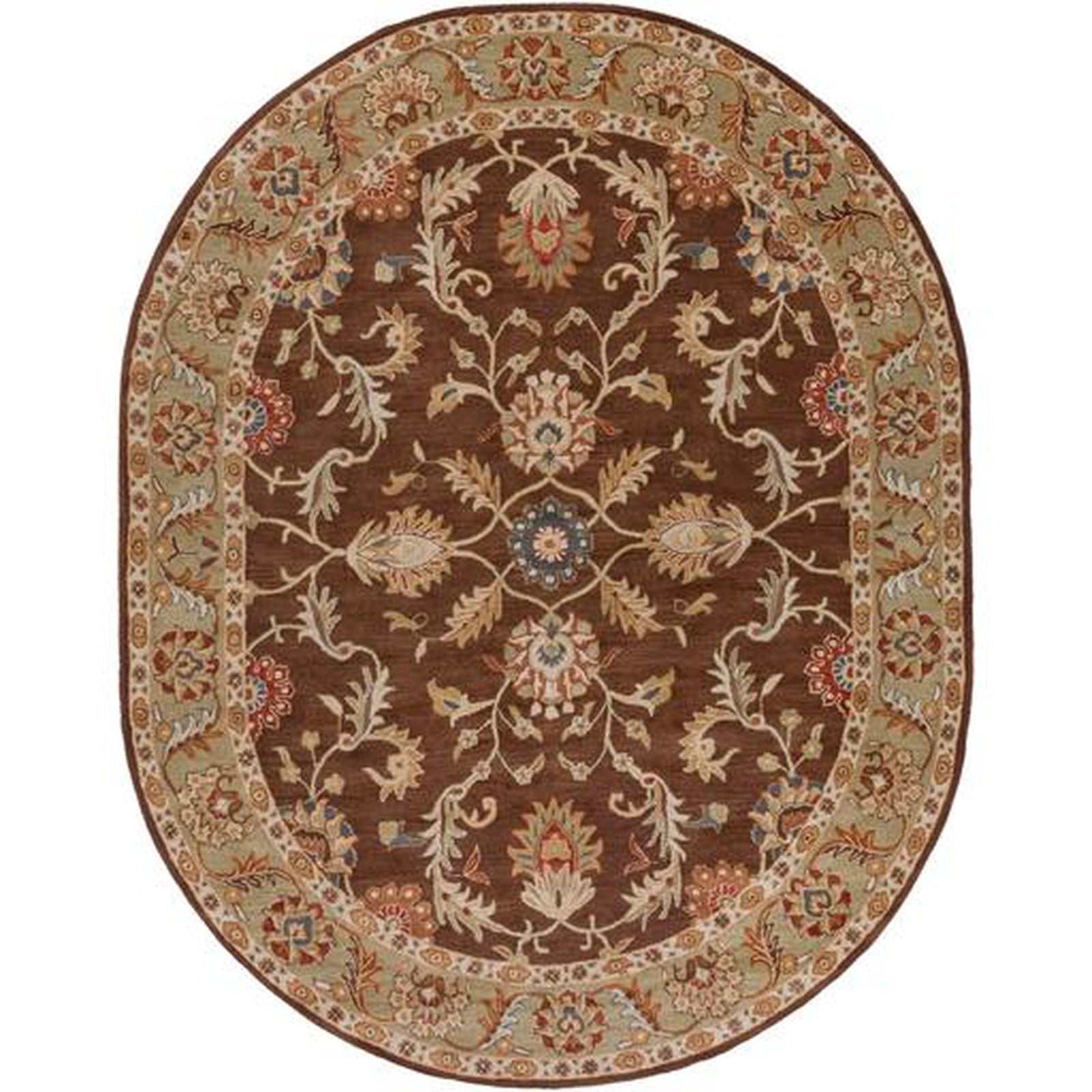 Livabliss by Surya Caesar CAE-1009 Rug