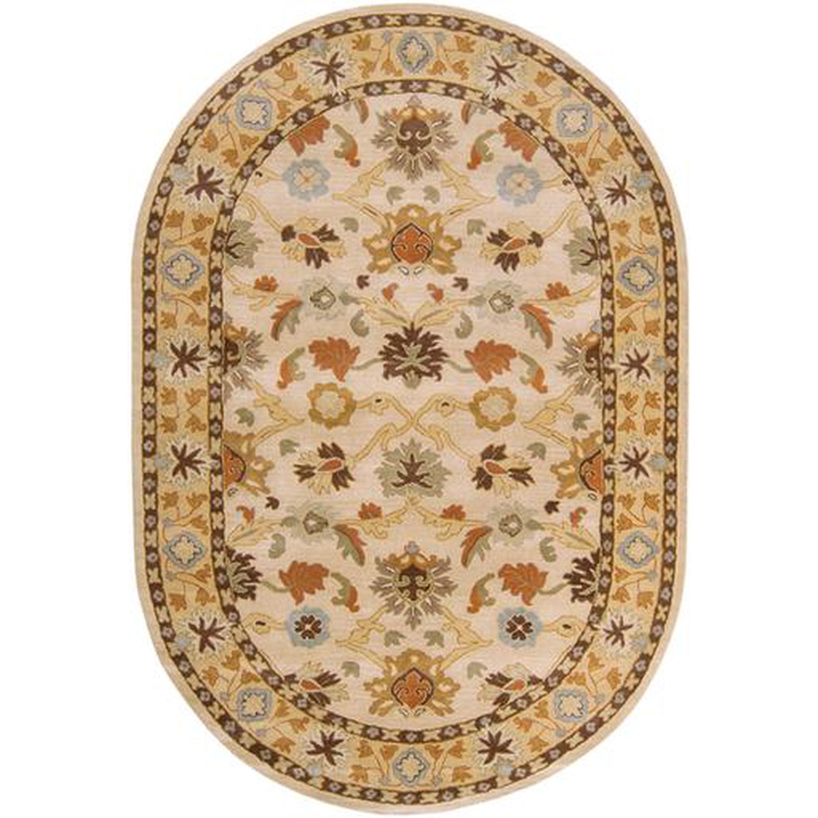 Livabliss by Surya Caesar CAE-1010 Rug