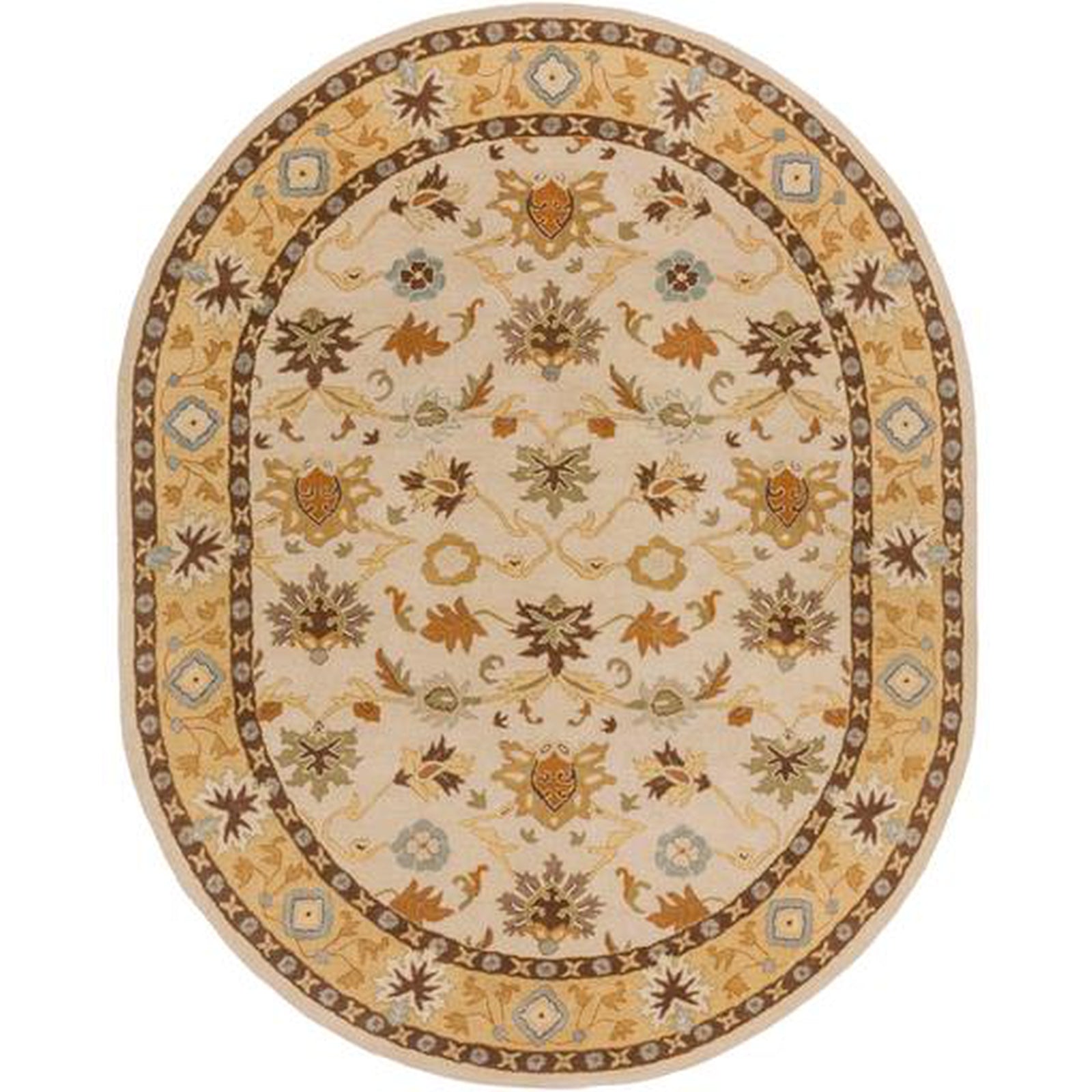 Livabliss by Surya Caesar CAE-1010 Rug