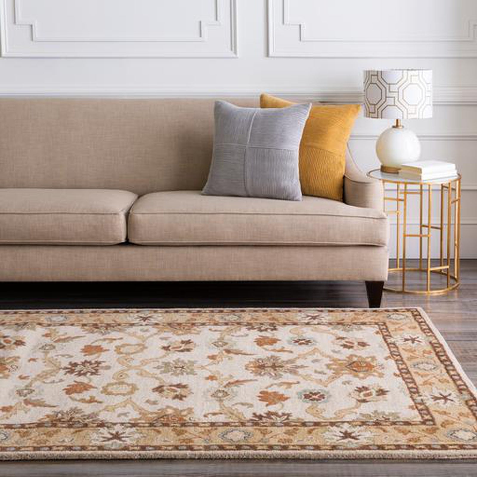 Livabliss by Surya Caesar CAE-1010 Rug