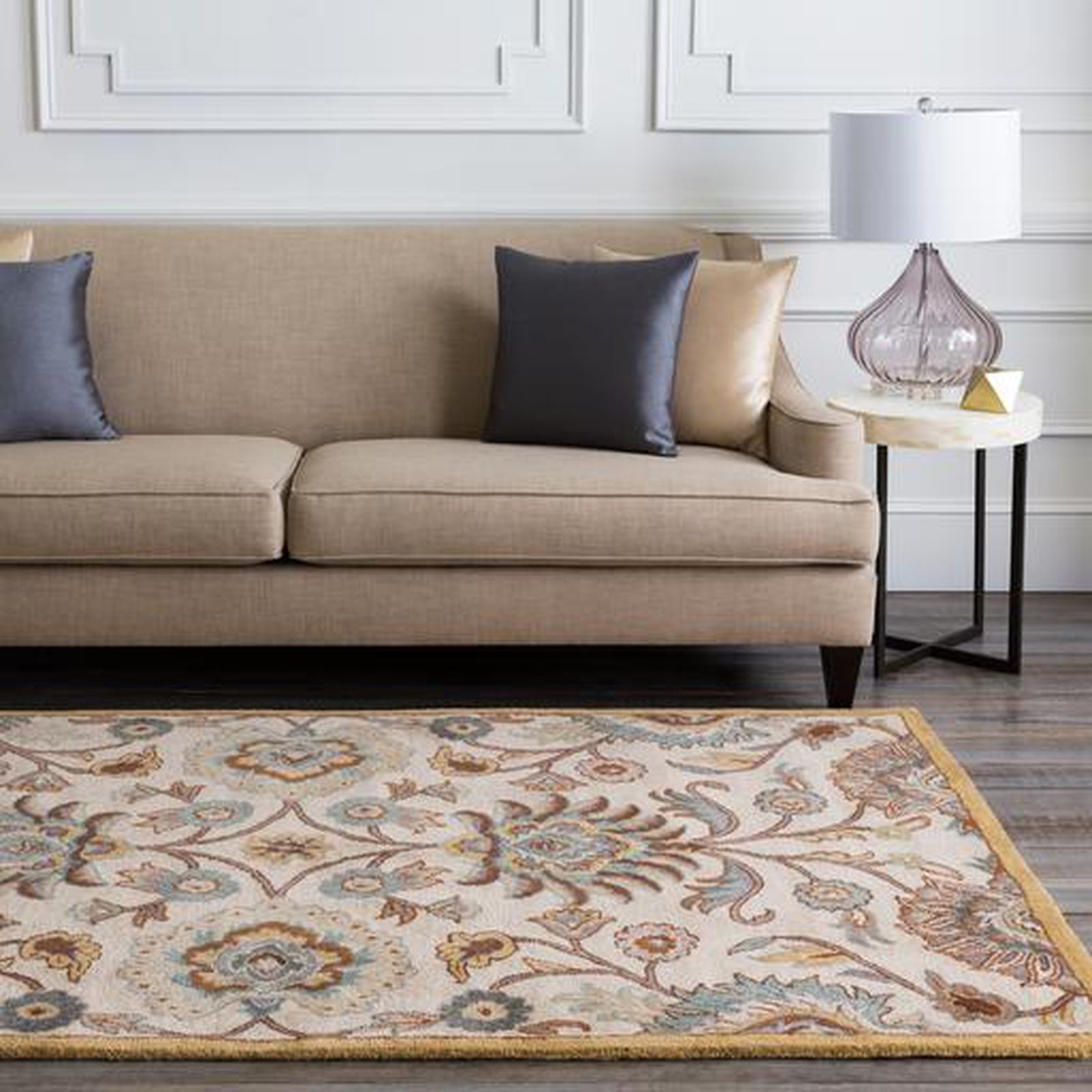 Livabliss by Surya Caesar CAE-1012 Rug