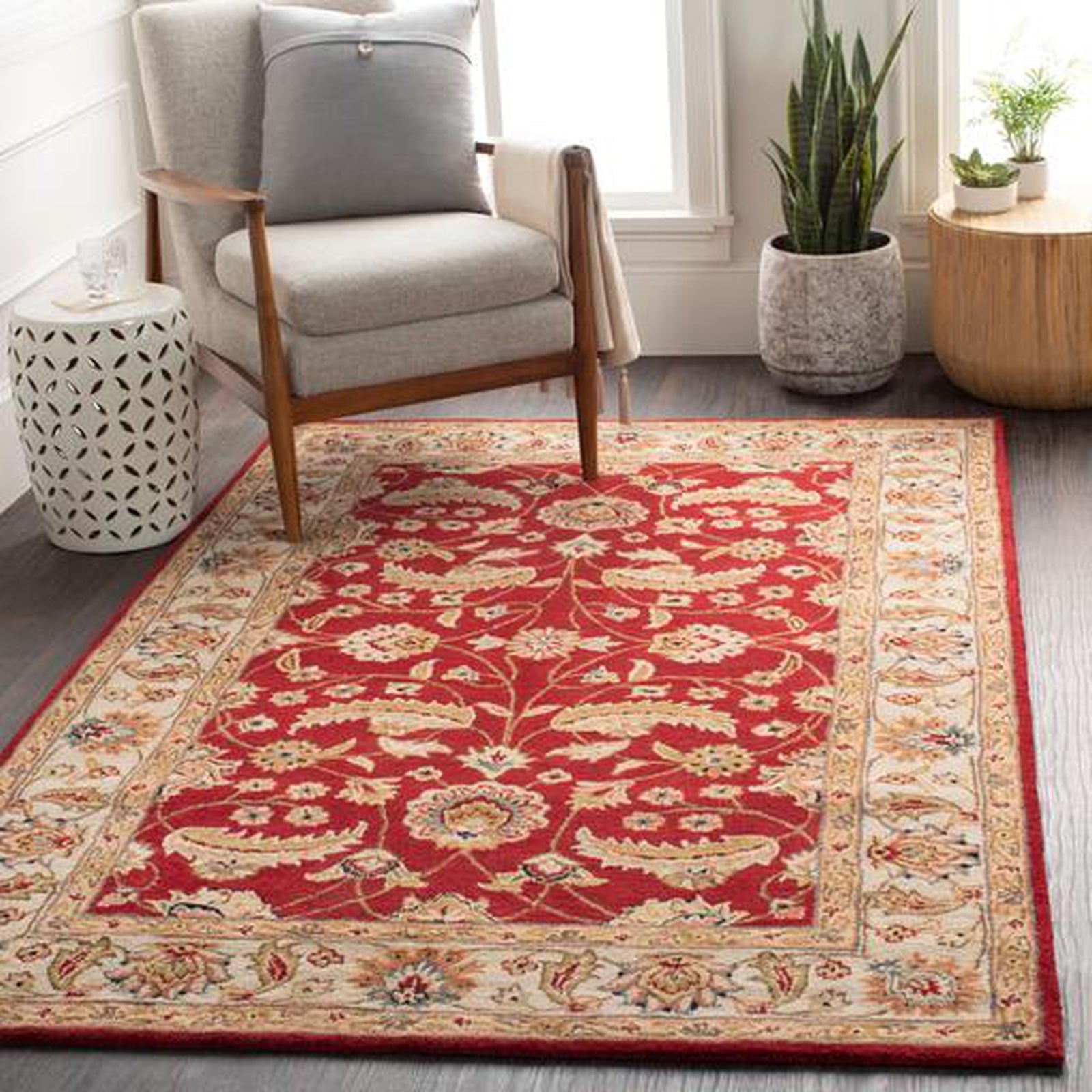 Livabliss by Surya Caesar CAE-1022 Rug
