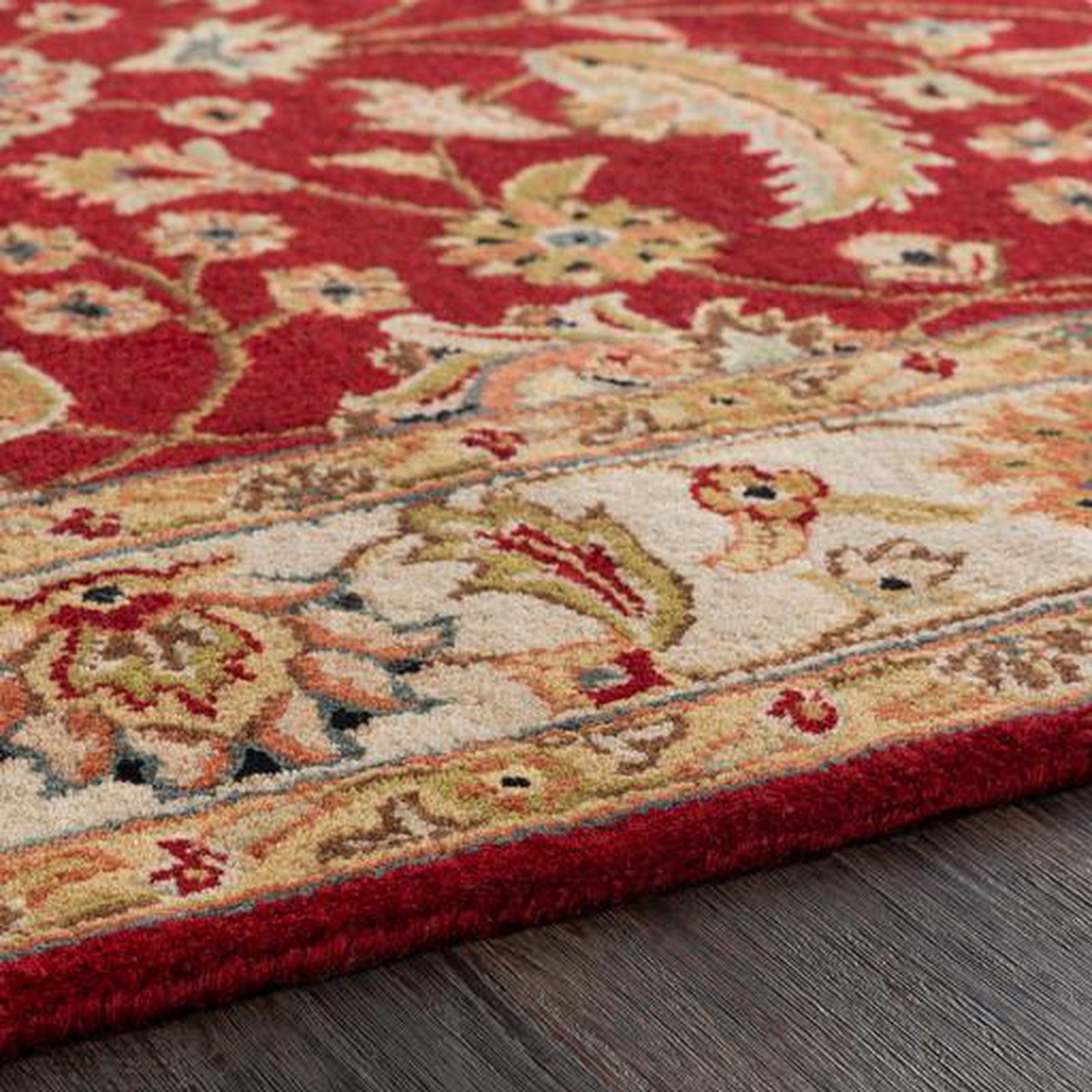 Livabliss by Surya Caesar CAE-1022 Rug