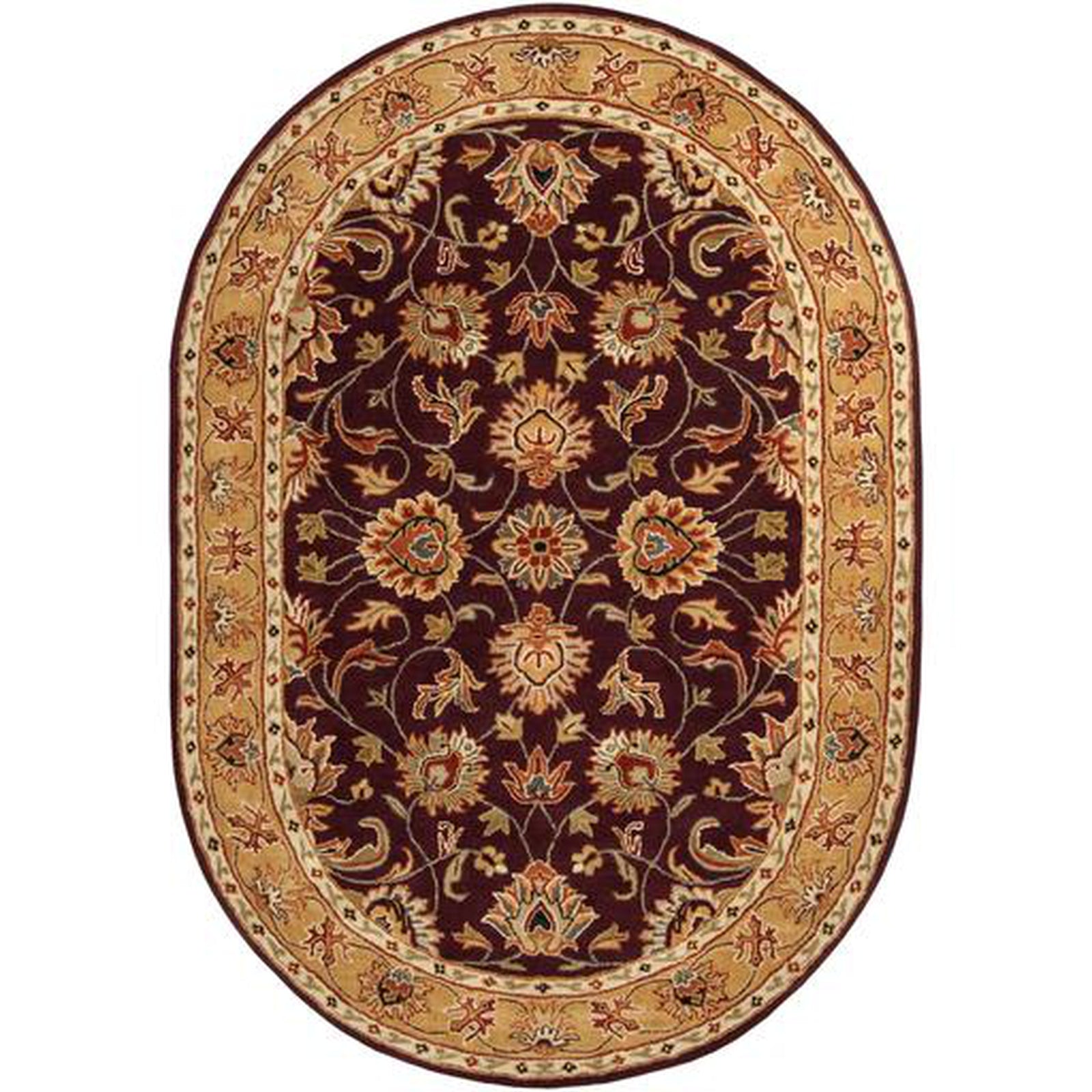 Livabliss by Surya Caesar CAE-1024 Rug