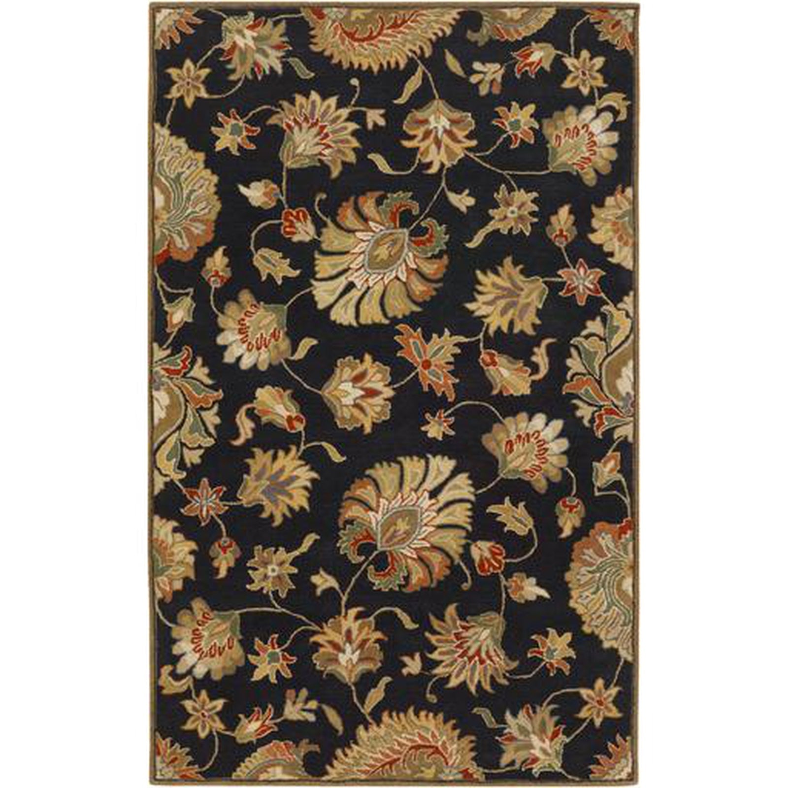 Livabliss by Surya Caesar Rug