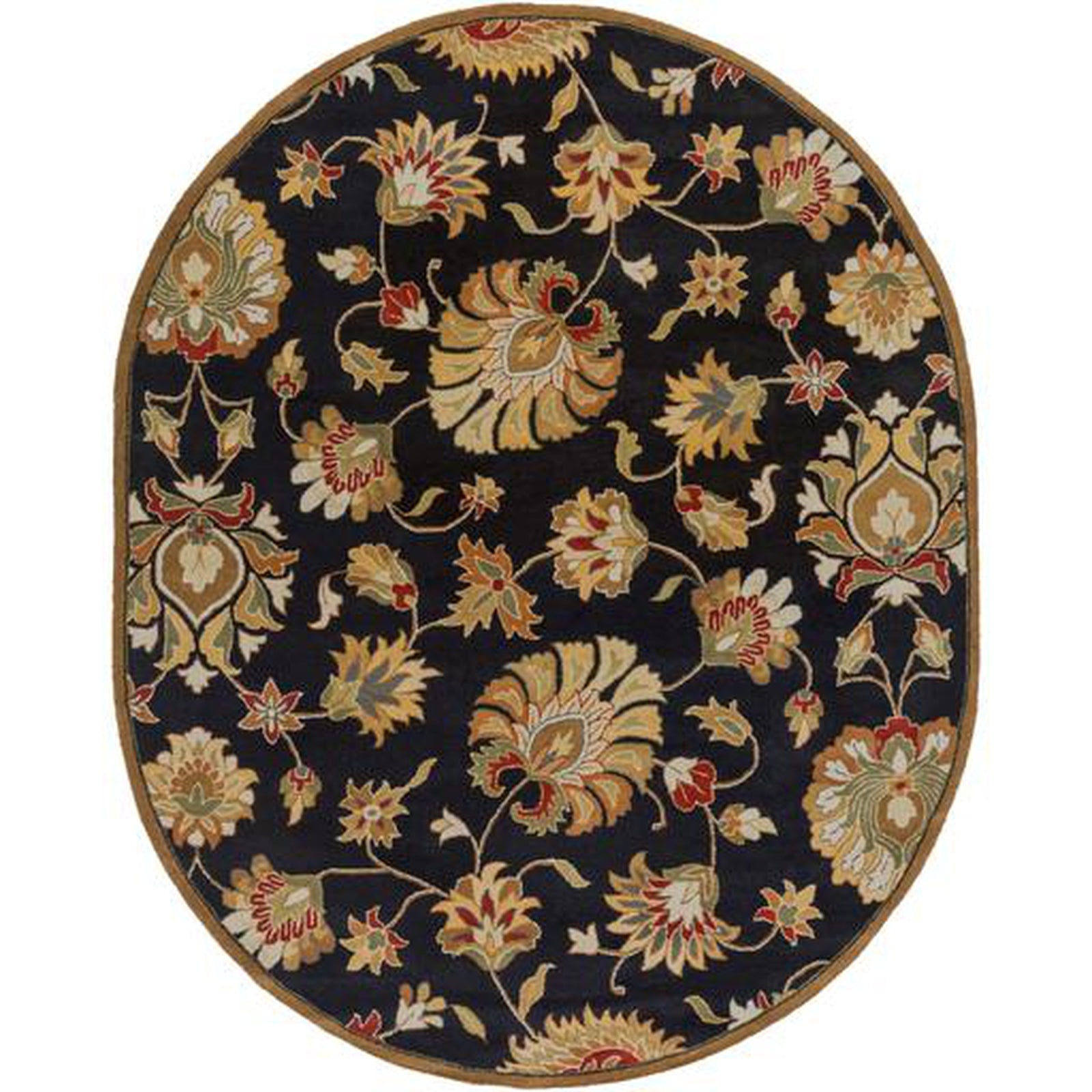 Livabliss by Surya Caesar Rug