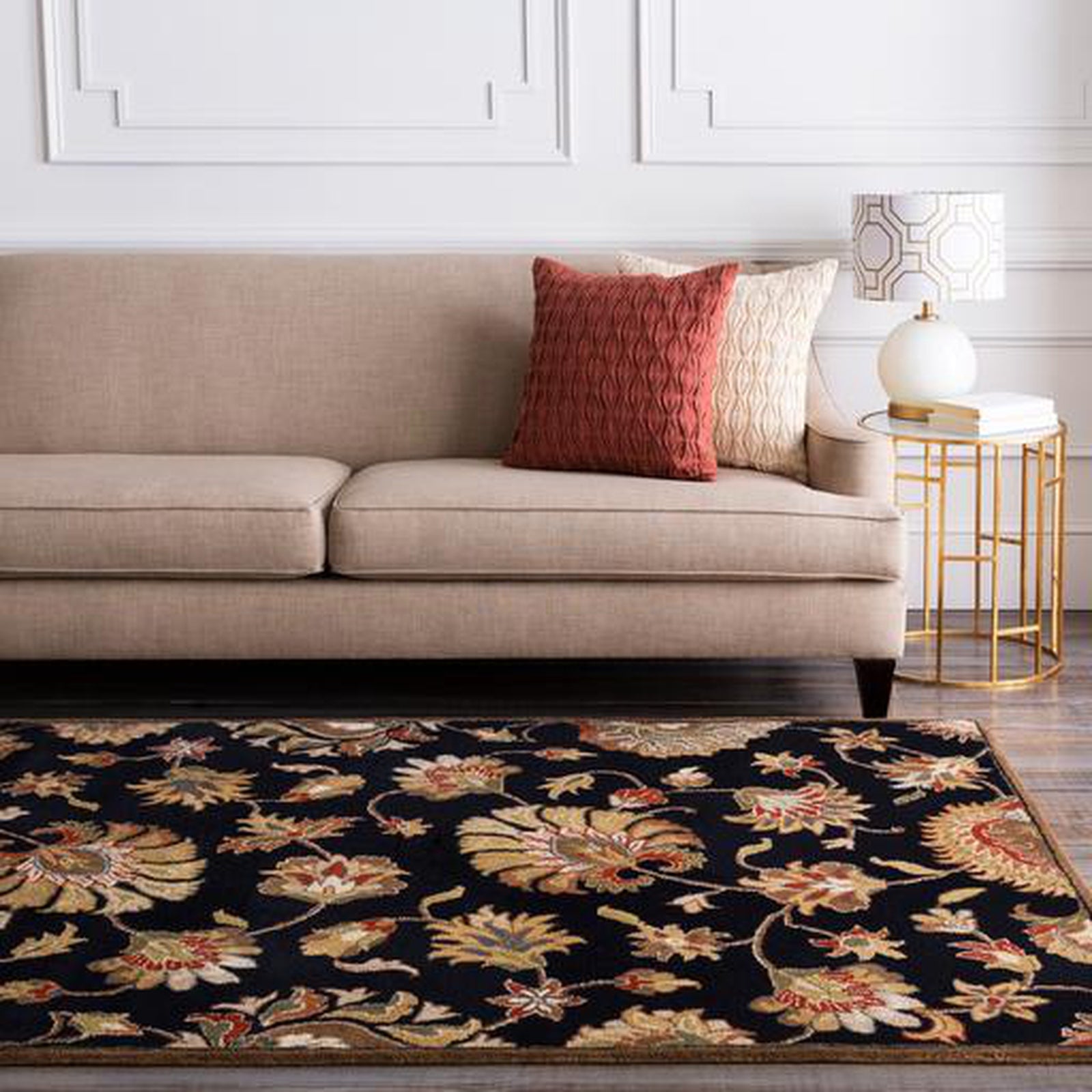 Livabliss by Surya Caesar Rug