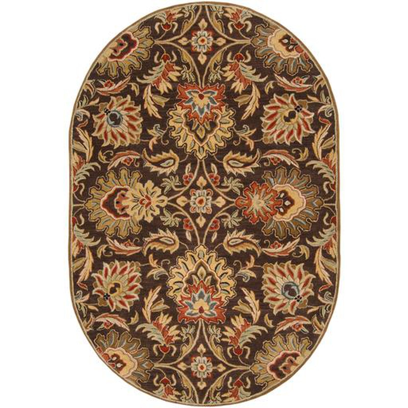 Livabliss by Surya Caesar Rug