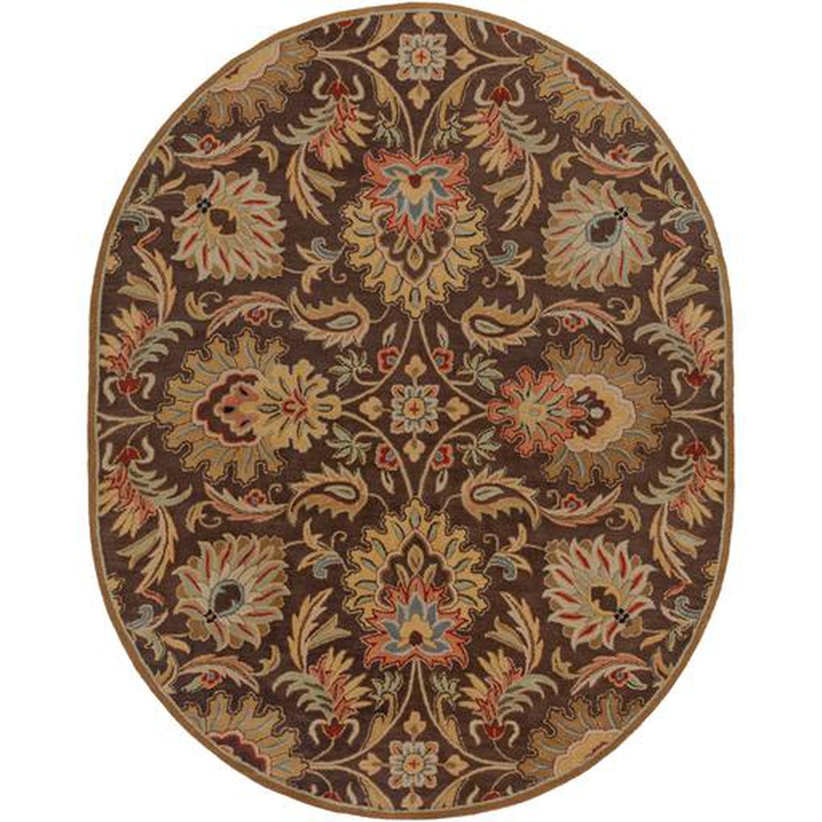 Livabliss by Surya Caesar Rug