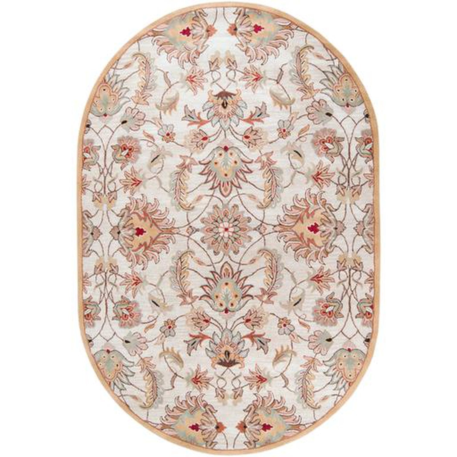 Livabliss by Surya Caesar Rug