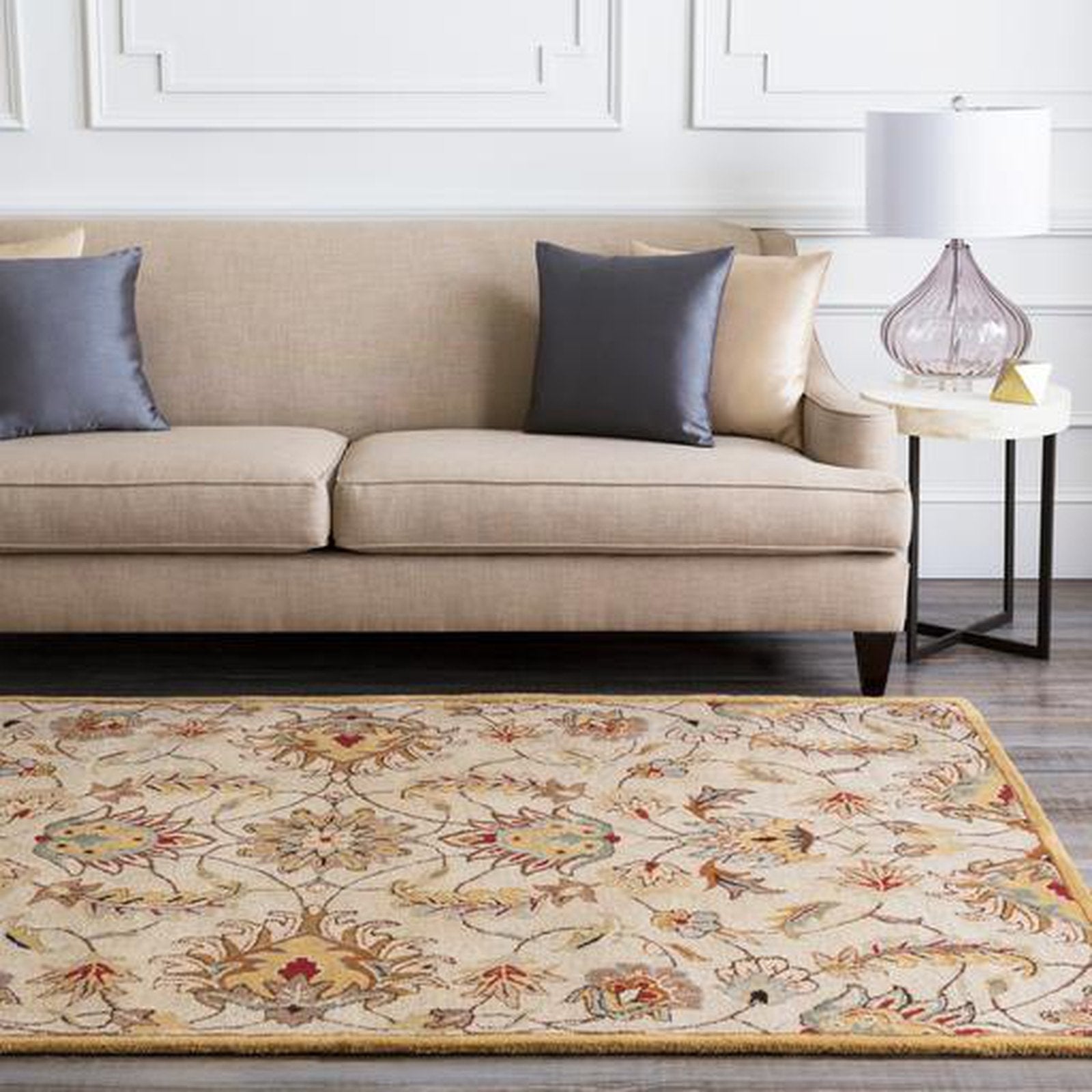 Livabliss by Surya Caesar Rug