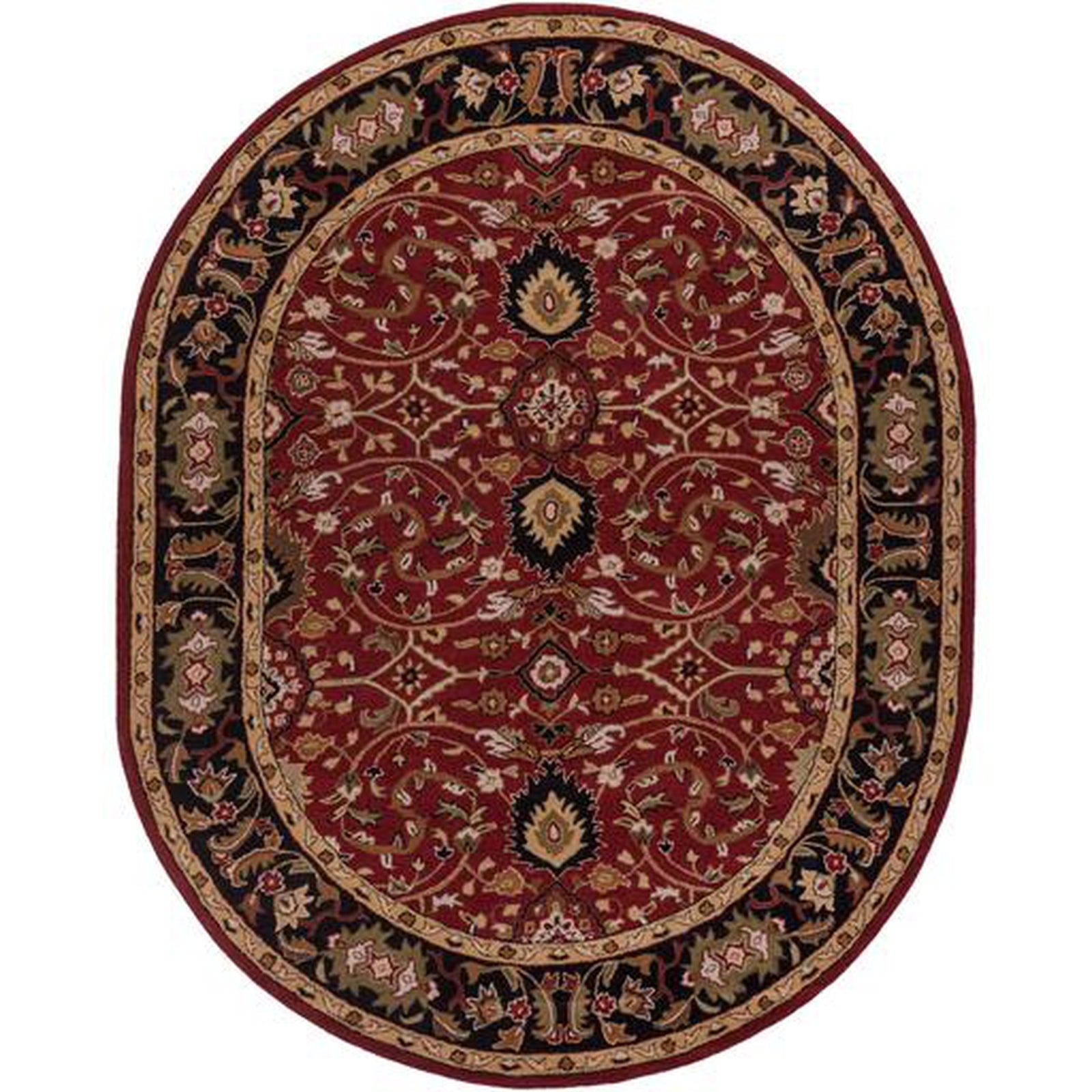 Livabliss by Surya Caesar CAE-1031 Rug