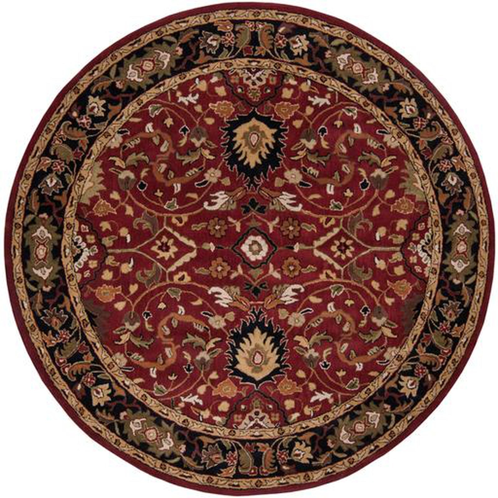 Livabliss by Surya Caesar CAE-1031 Rug