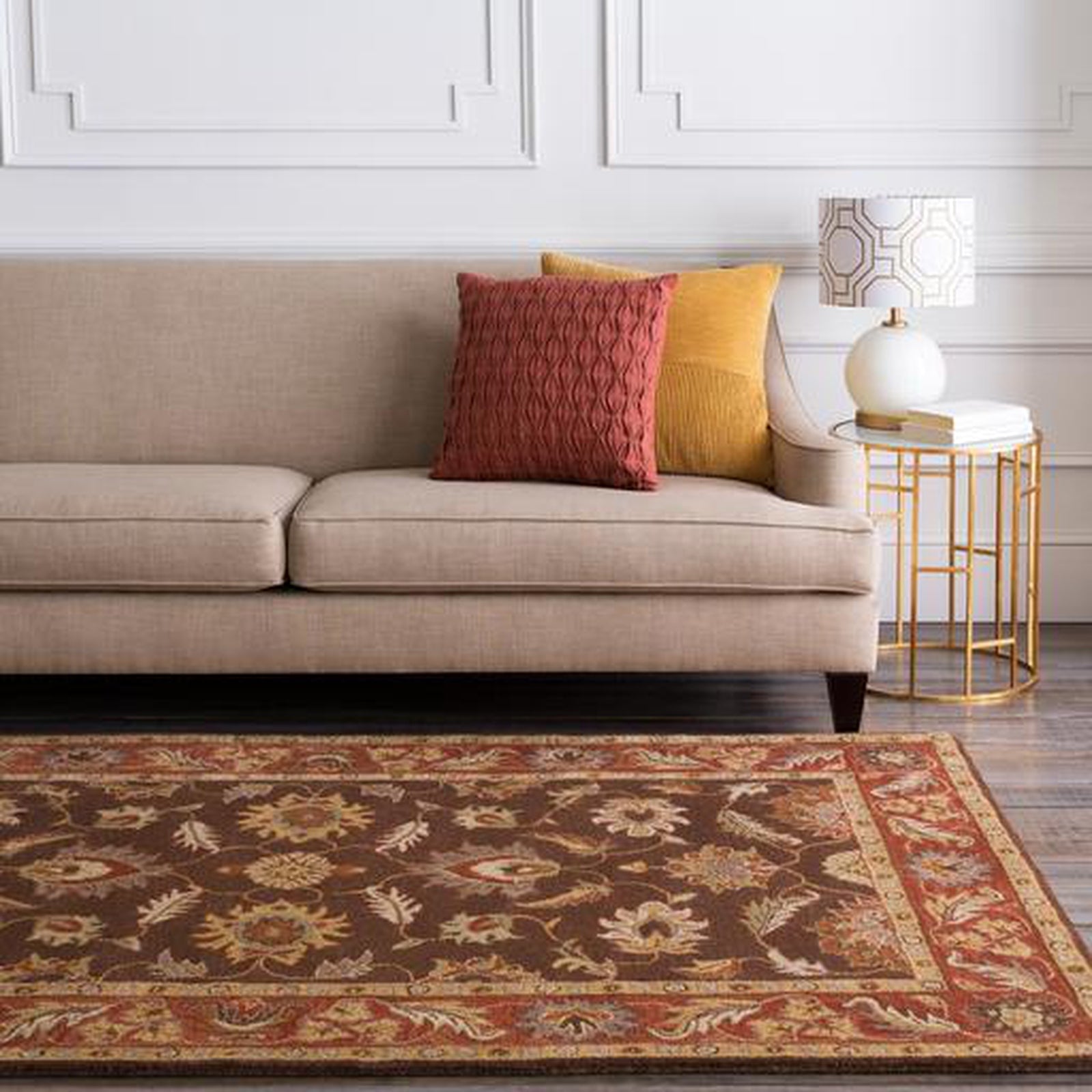 Livabliss by Surya Caesar CAE-1036 Rug