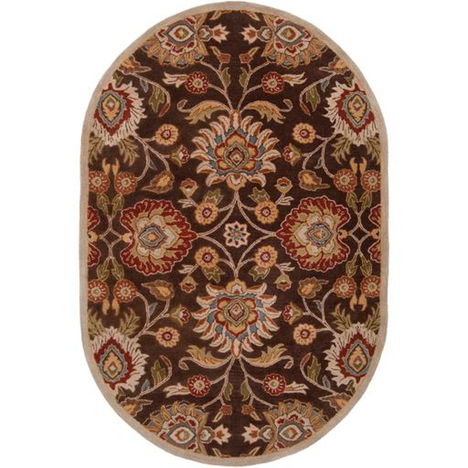 Livabliss by Surya Caesar CAE-1051 Rug