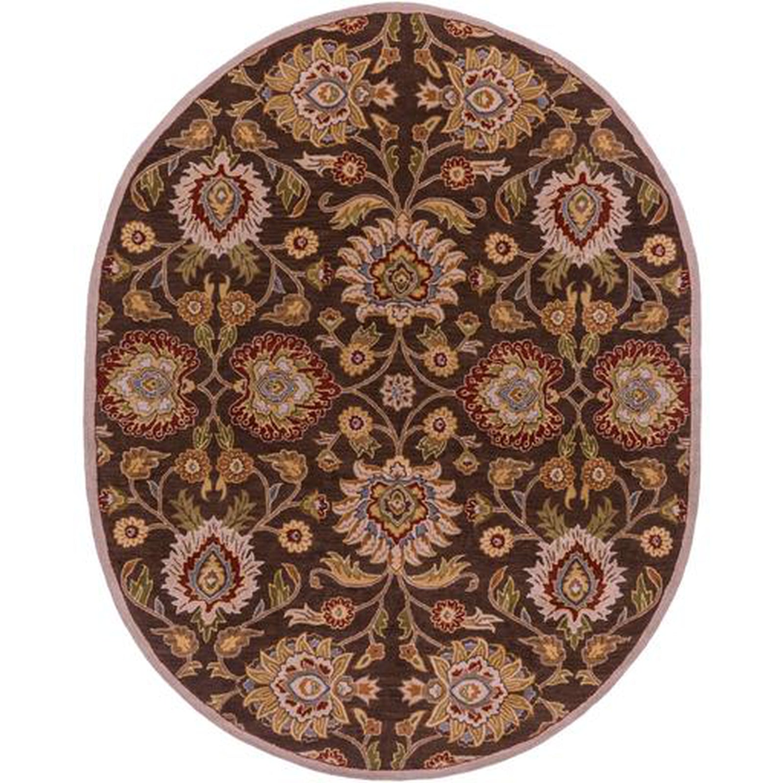 Livabliss by Surya Caesar CAE-1051 Rug