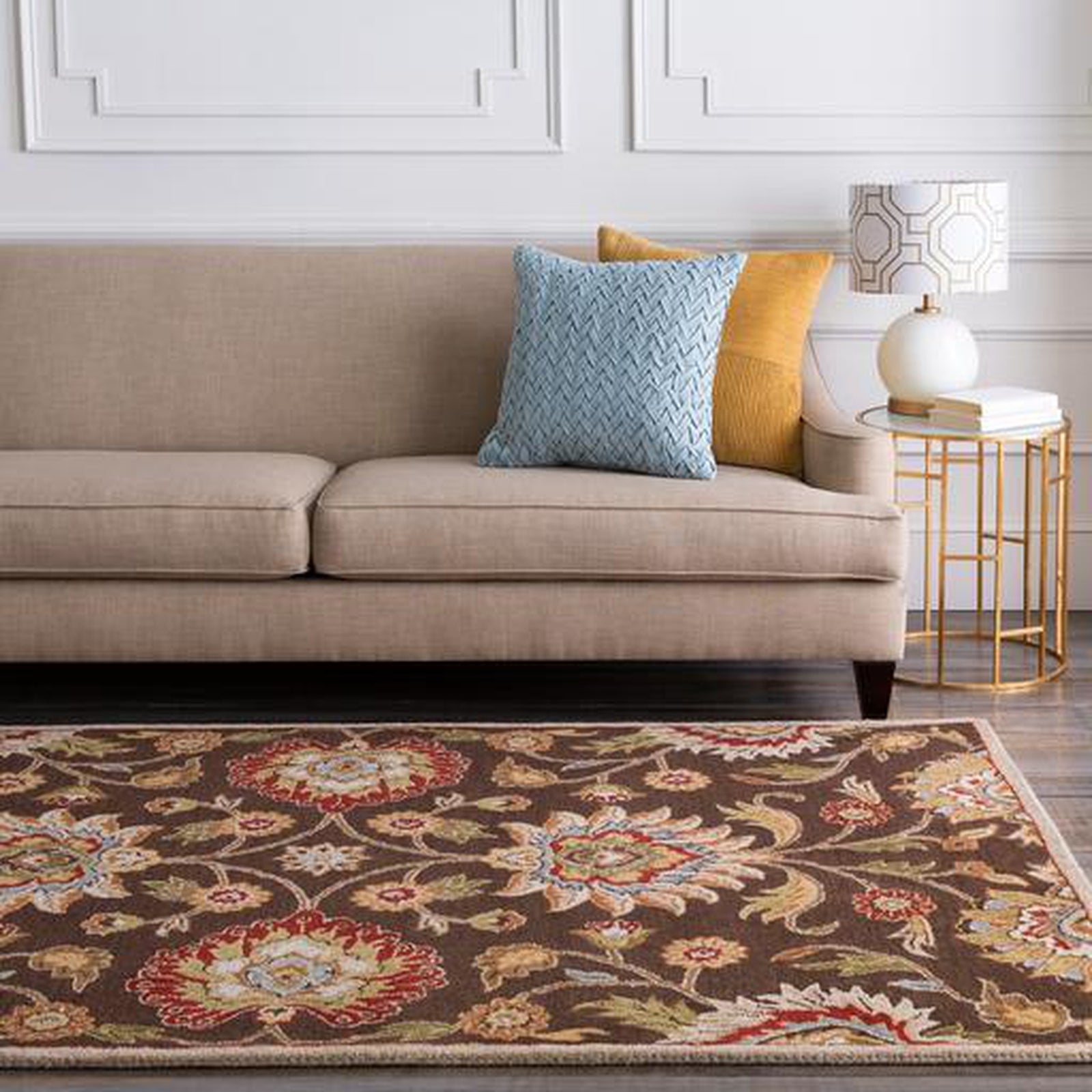 Livabliss by Surya Caesar CAE-1051 Rug