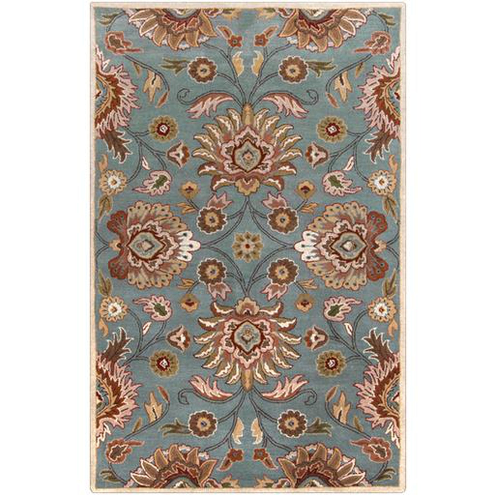 Livabliss by Surya Caesar Rug
