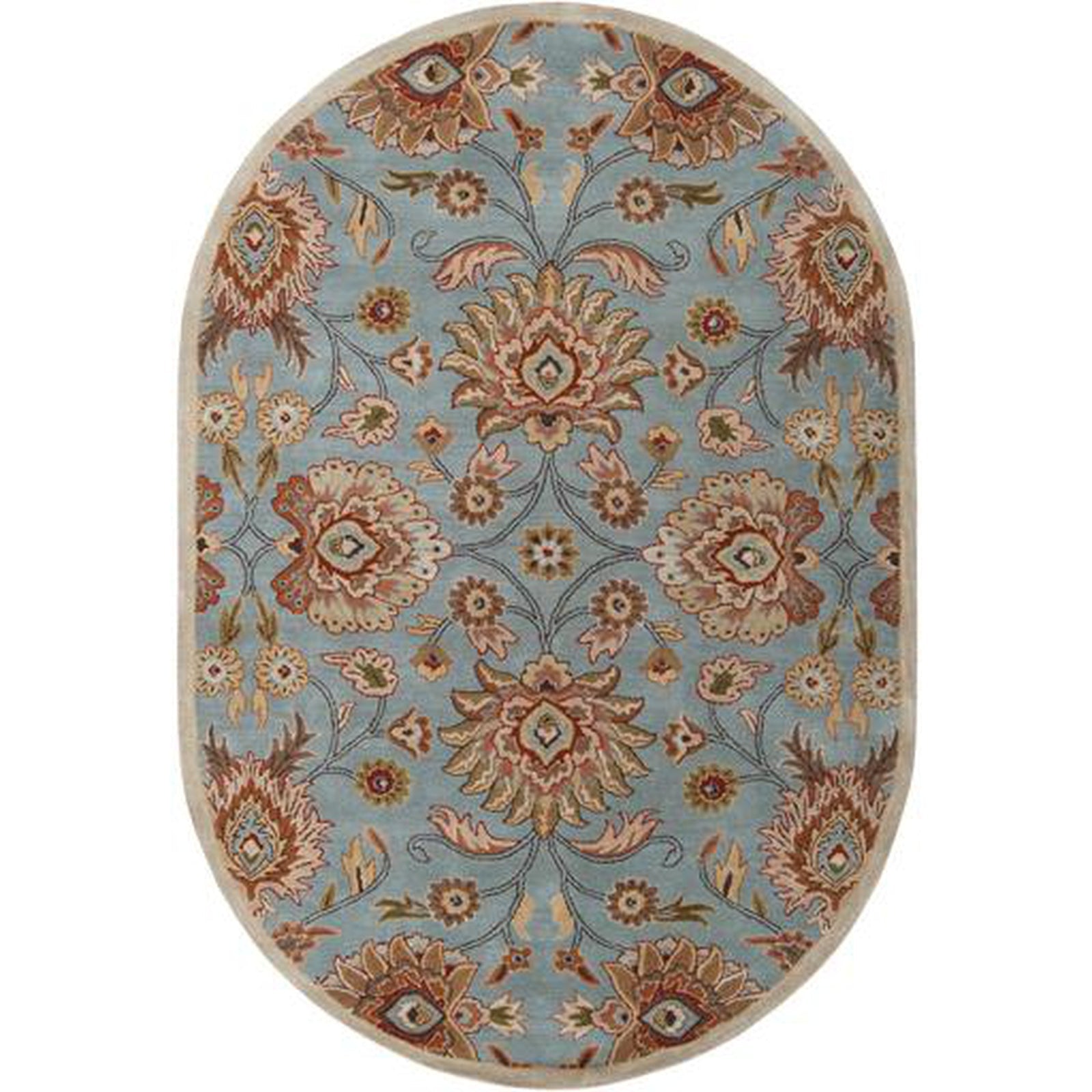 Livabliss by Surya Caesar Rug
