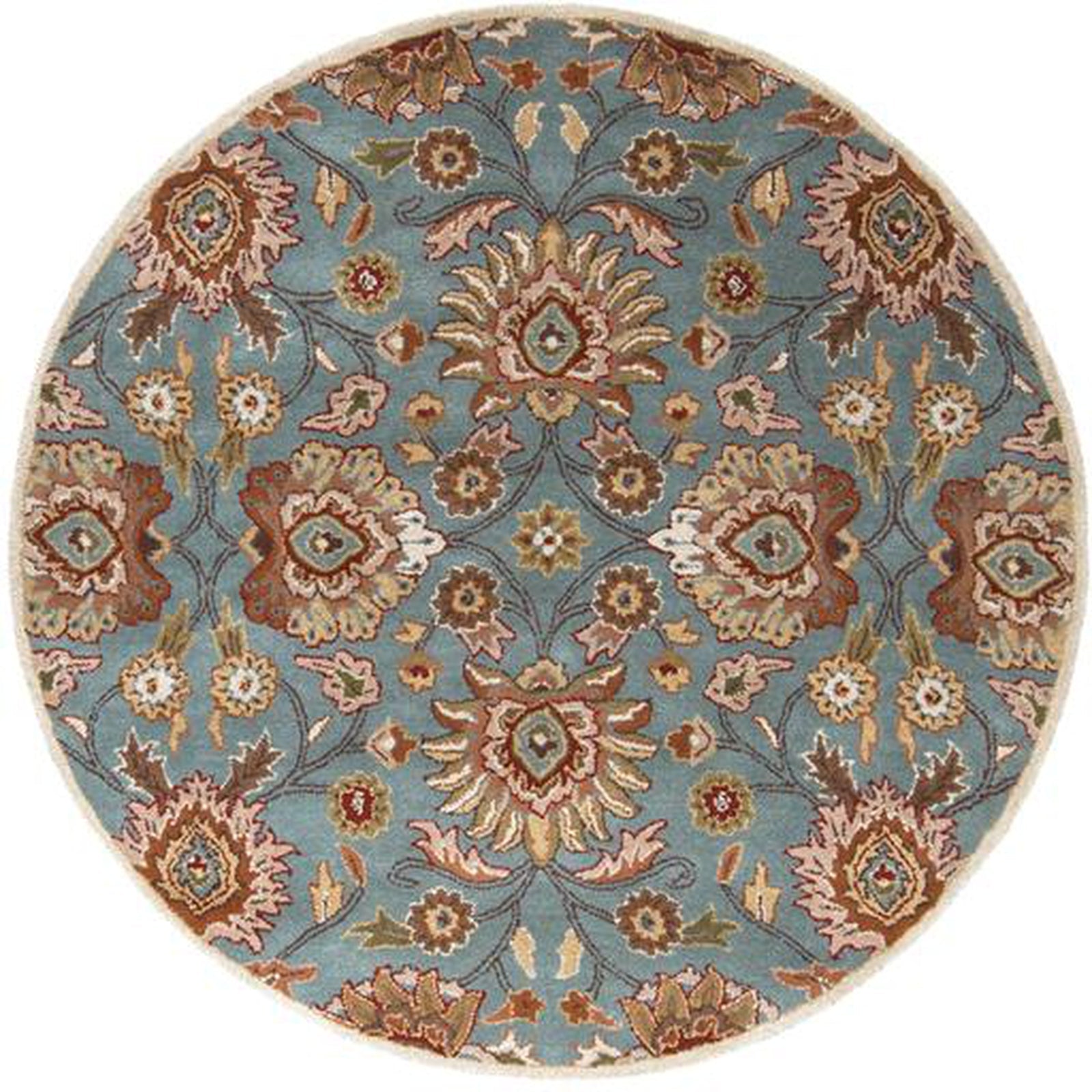 Livabliss by Surya Caesar Rug