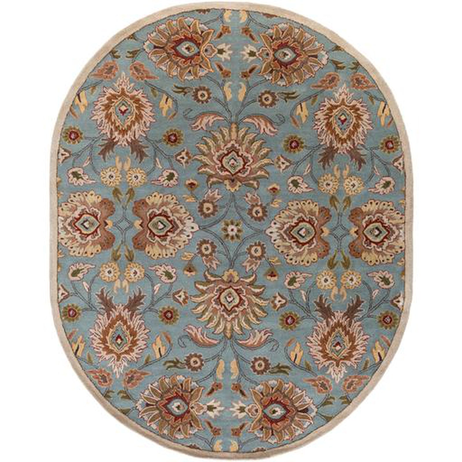 Livabliss by Surya Caesar Rug