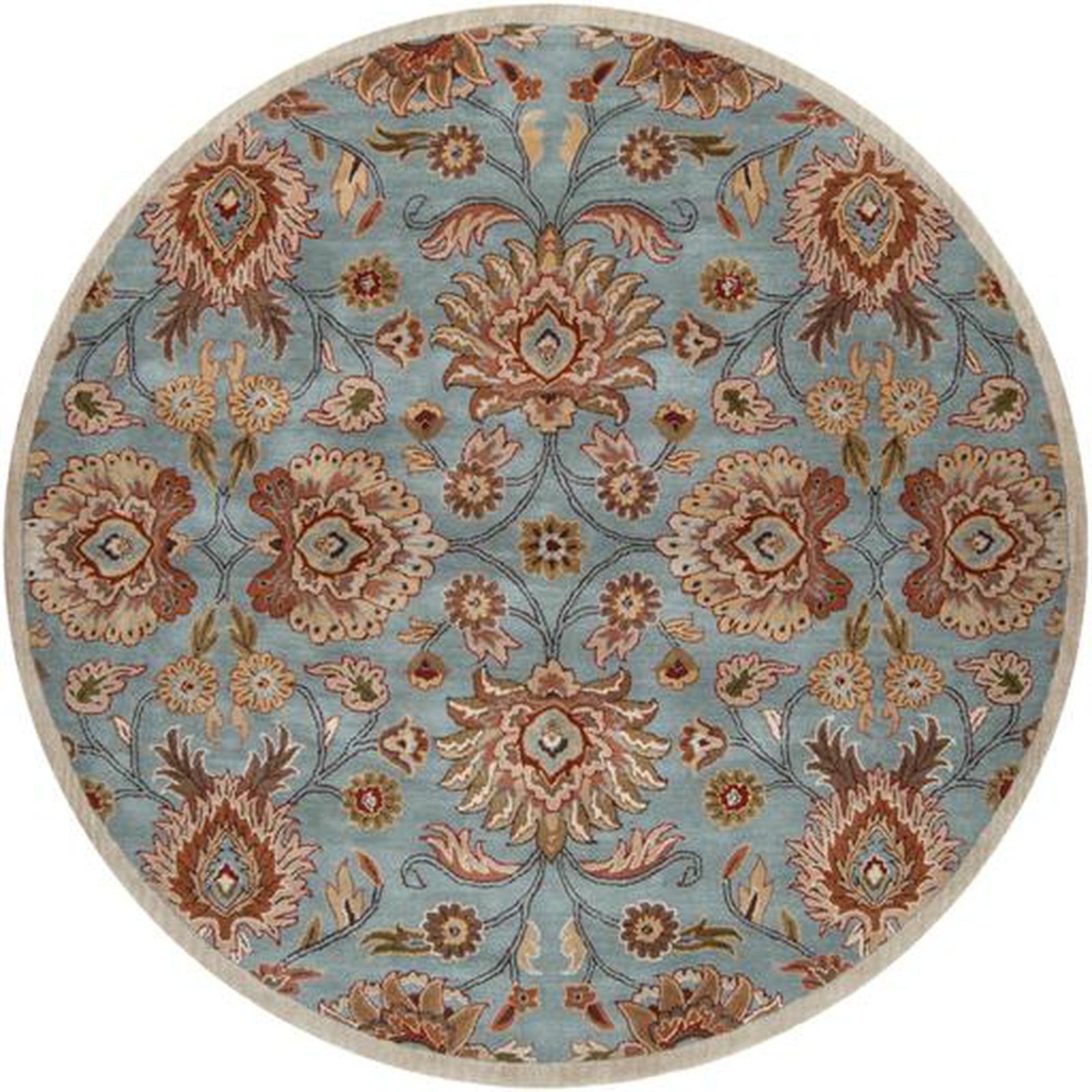 Livabliss by Surya Caesar Rug