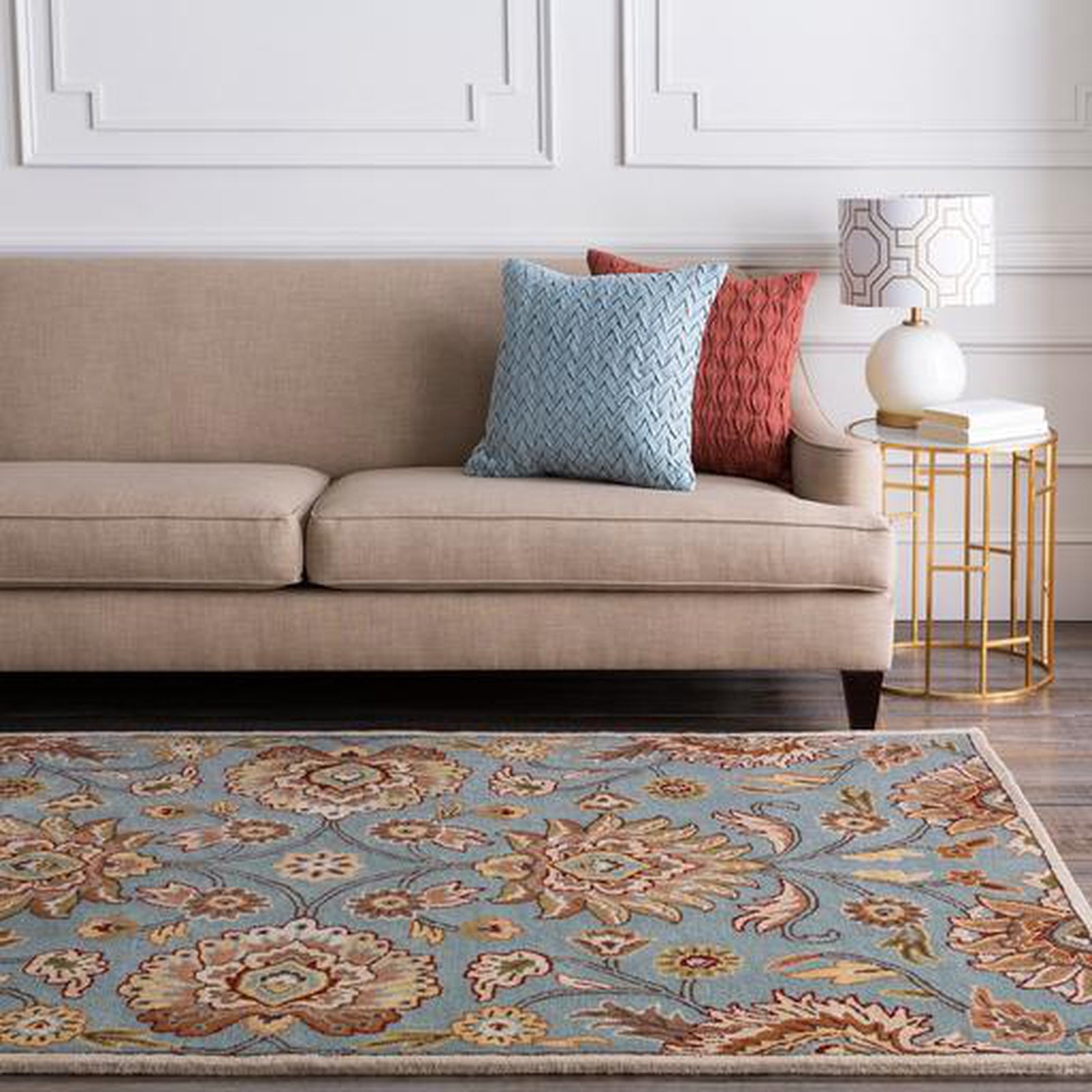 Livabliss by Surya Caesar Rug