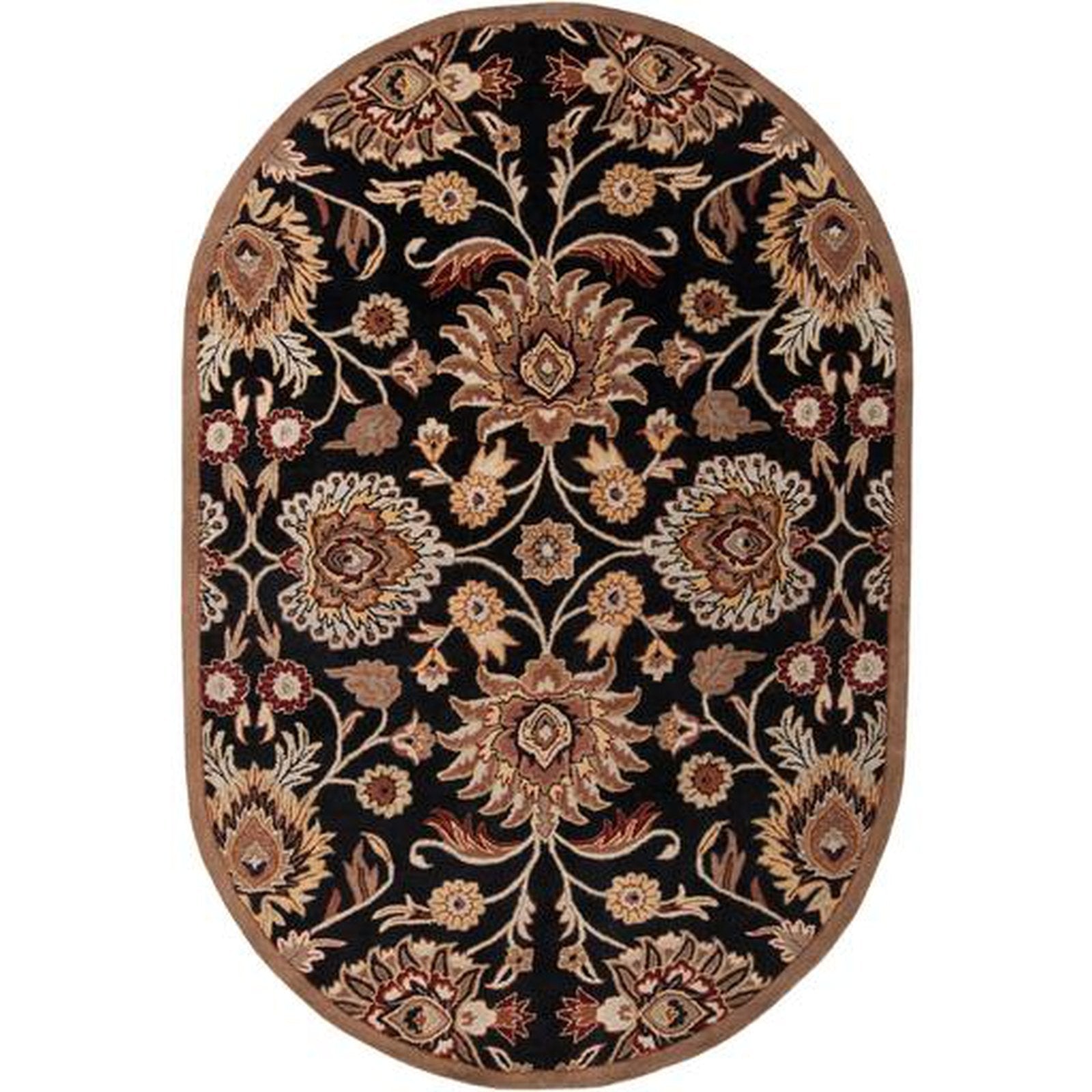 Livabliss by Surya Caesar Rug