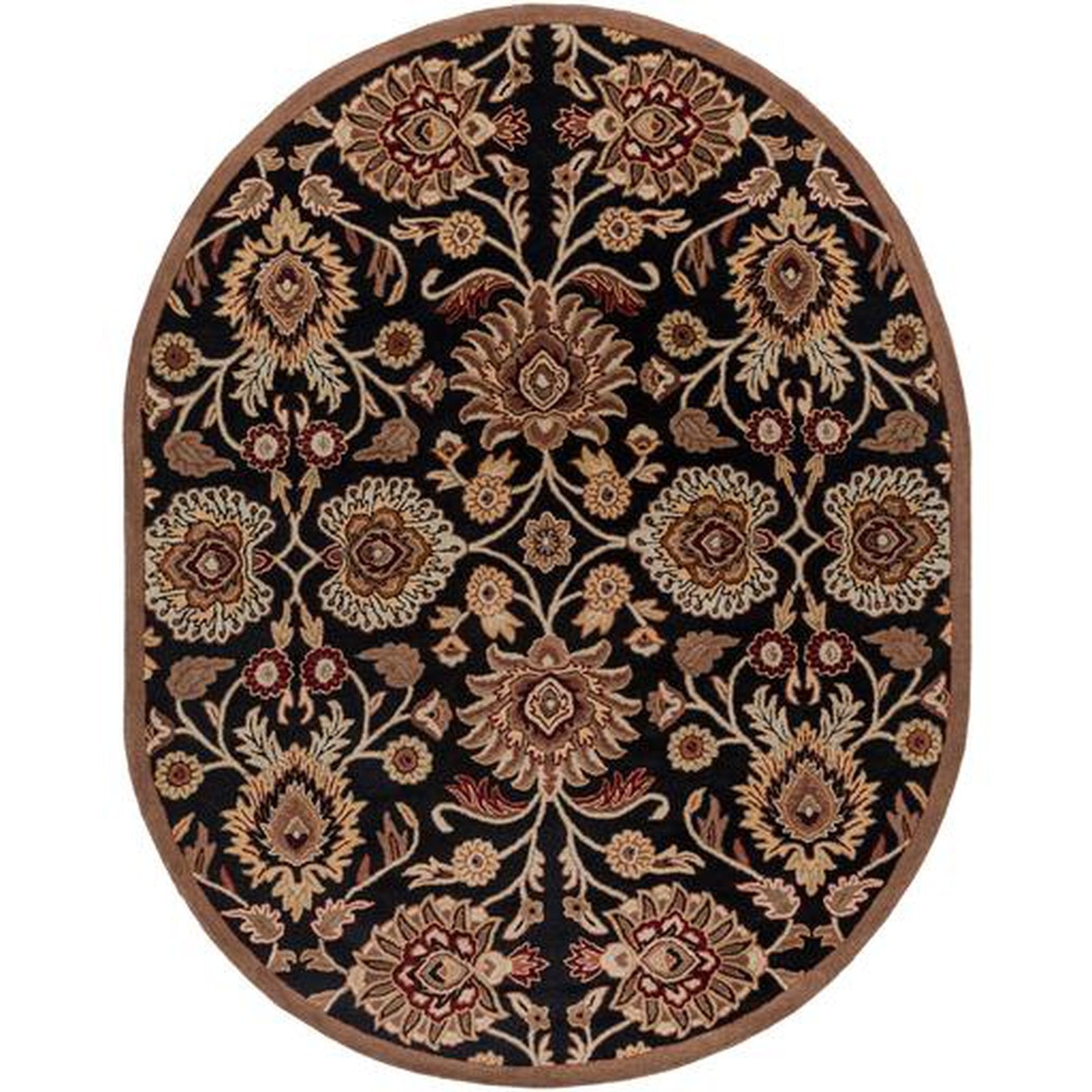 Livabliss by Surya Caesar Rug