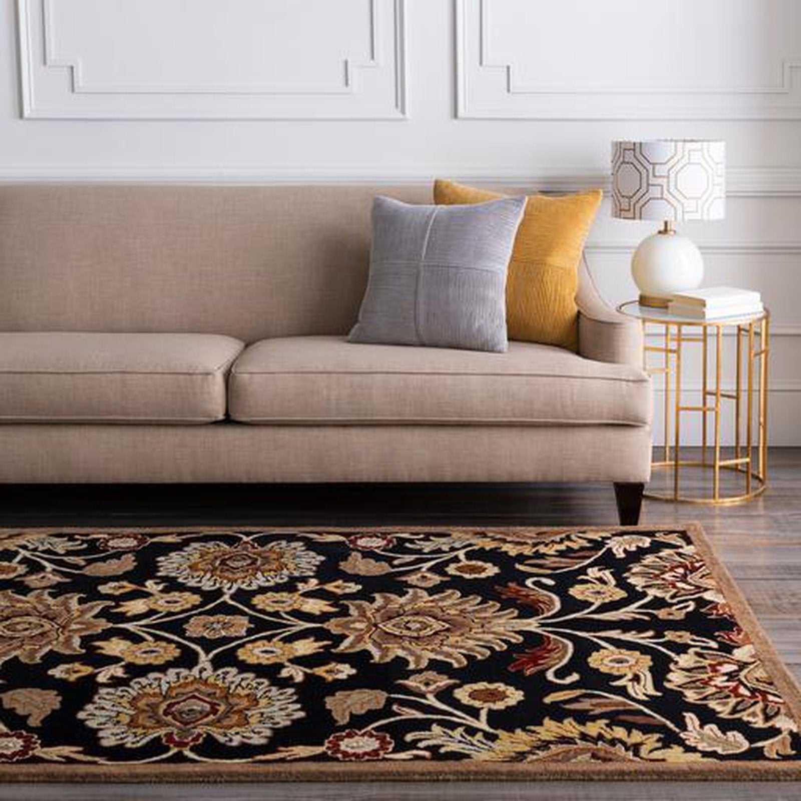 Livabliss by Surya Caesar Rug