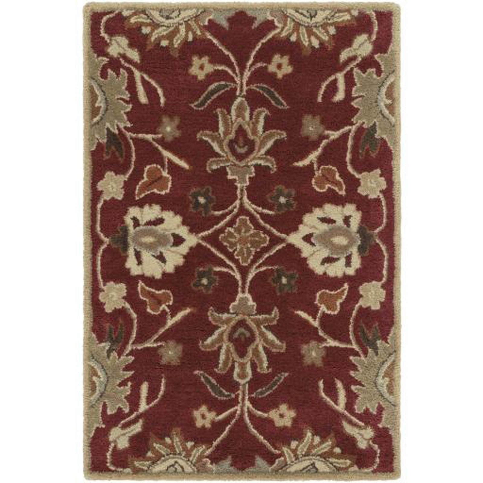Livabliss by Surya Caesar Rug