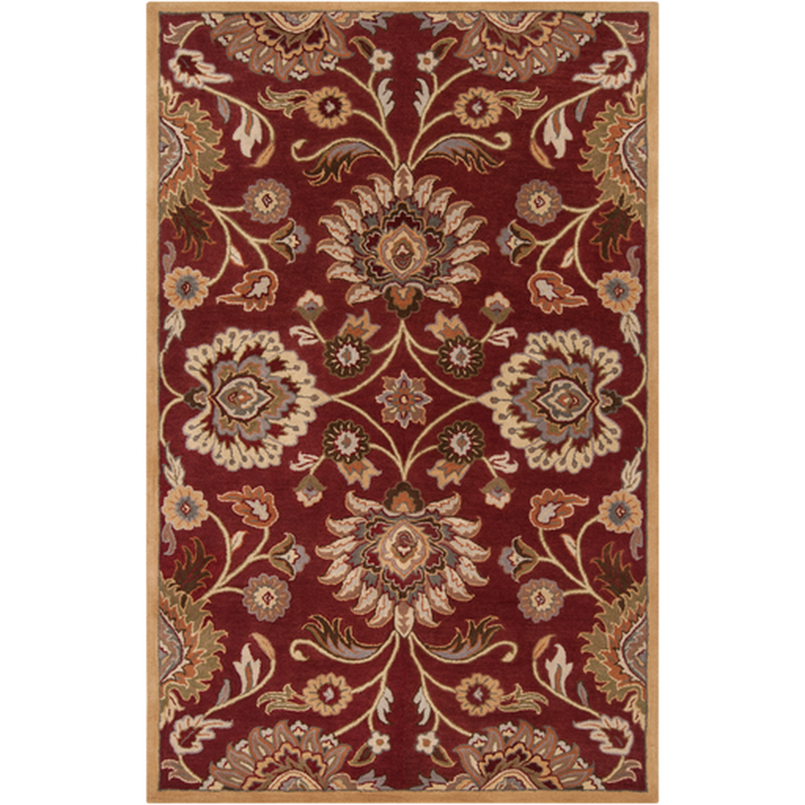 Livabliss by Surya Caesar Rug