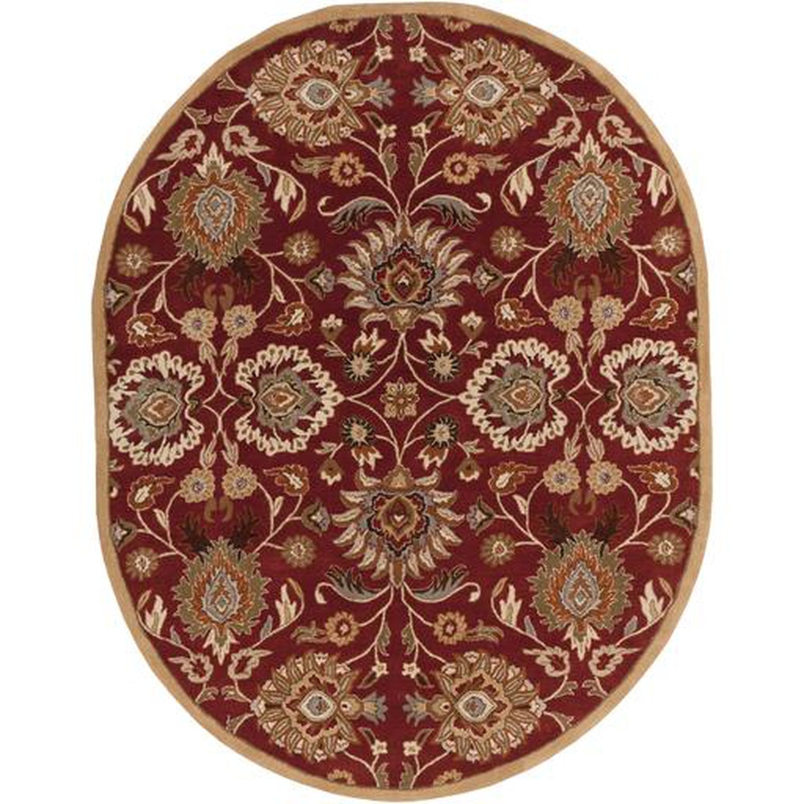 Livabliss by Surya Caesar Rug