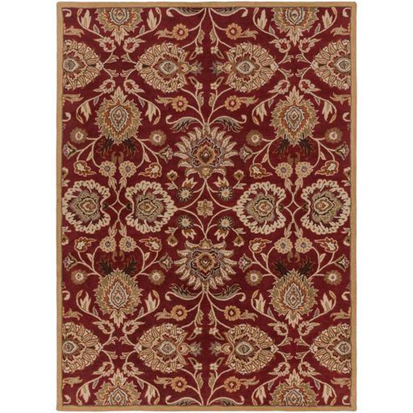 Livabliss by Surya Caesar Rug