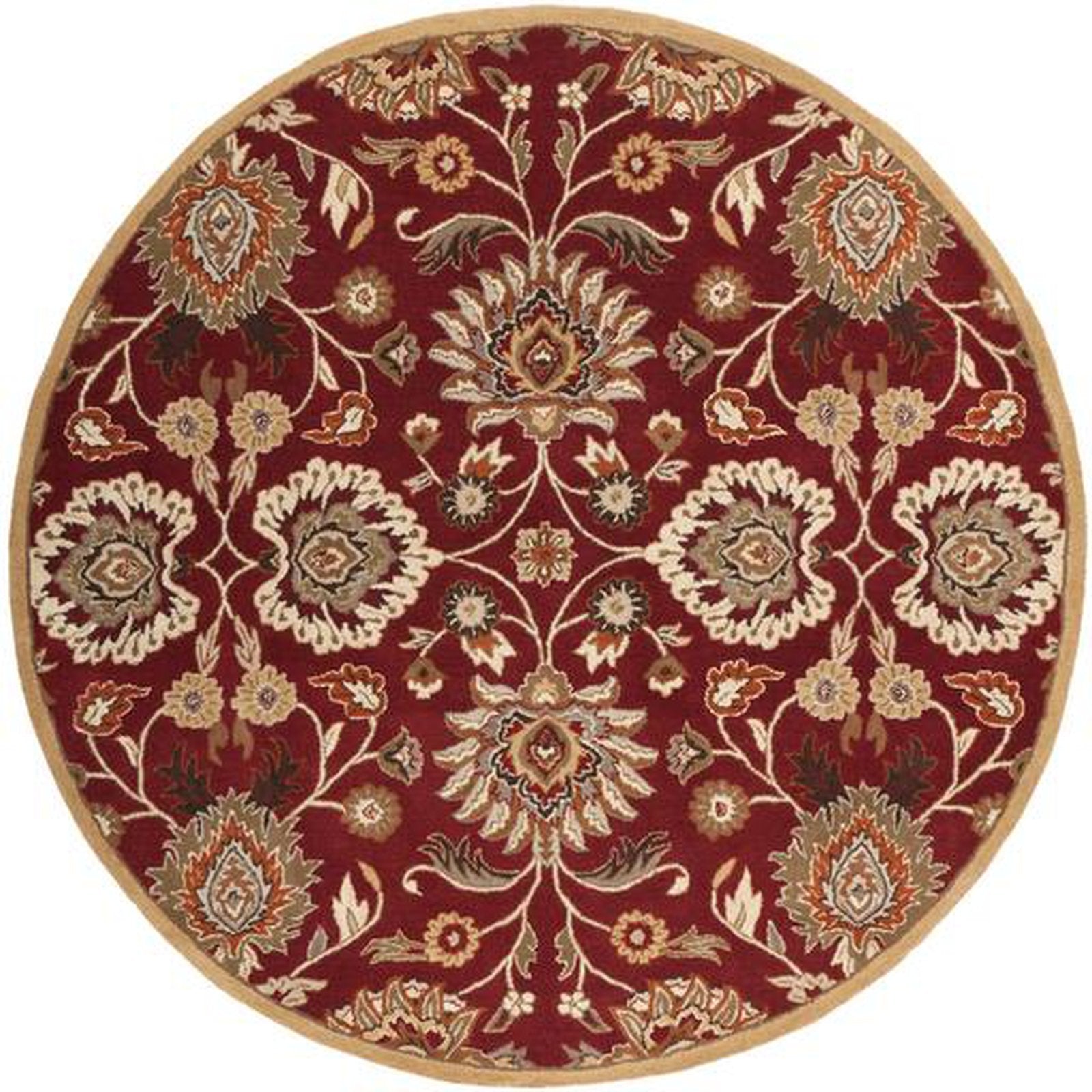 Livabliss by Surya Caesar Rug