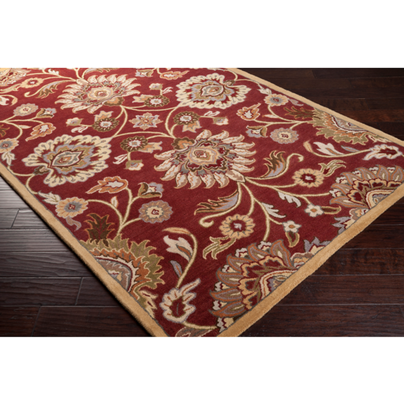Livabliss by Surya Caesar Rug