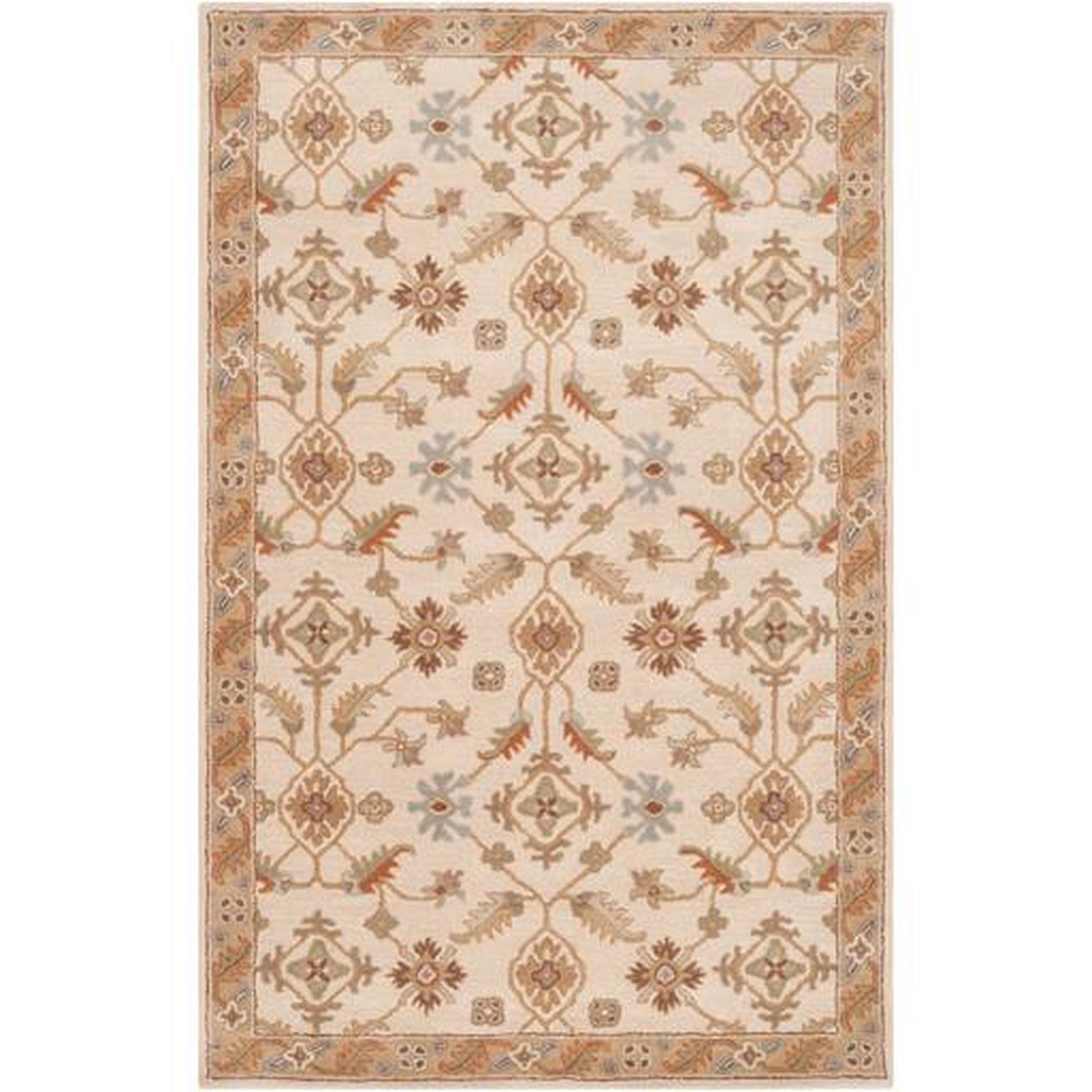 Livabliss by Surya Caesar CAE-1084 Hand Tufted Rug