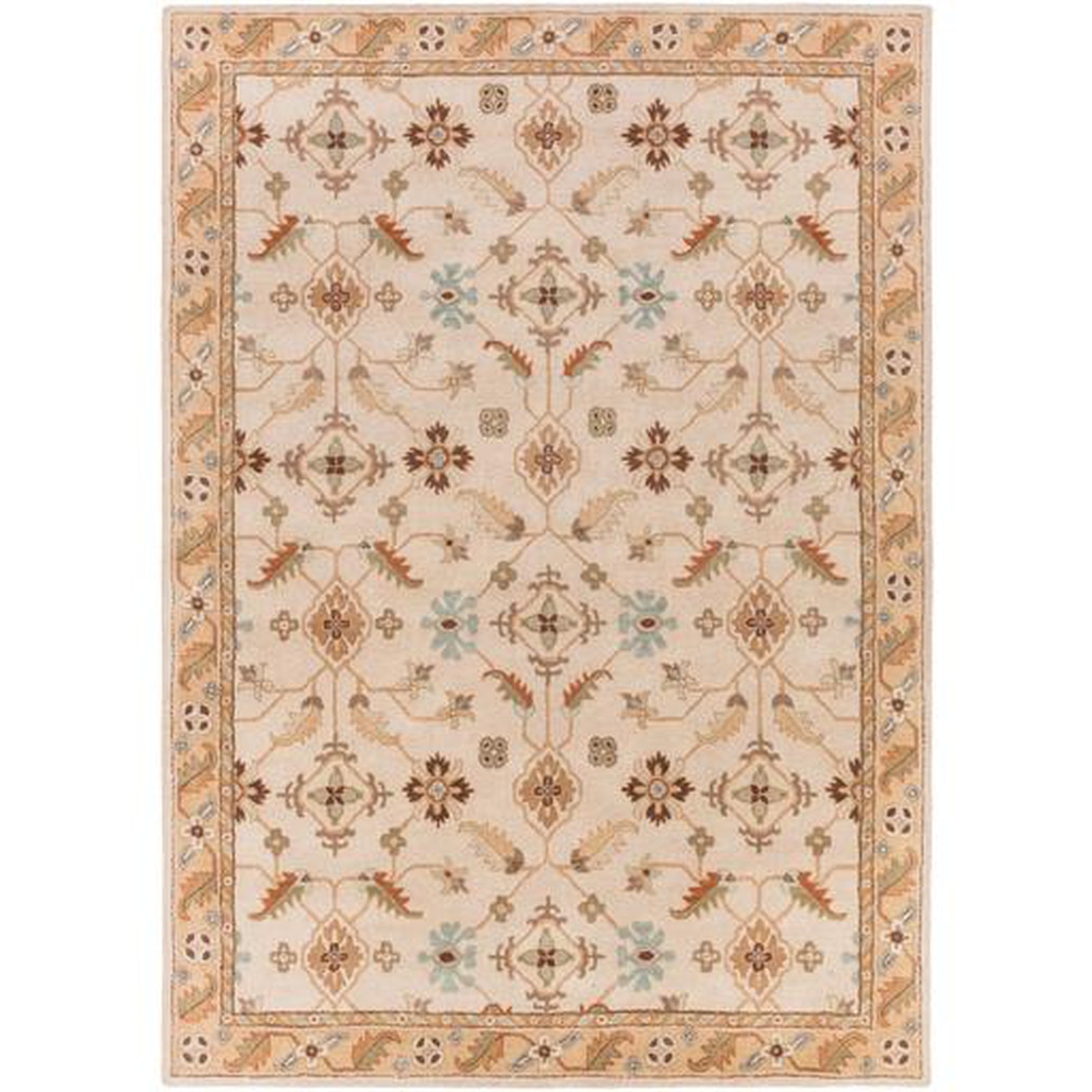 Livabliss by Surya Caesar CAE-1084 Hand Tufted Rug